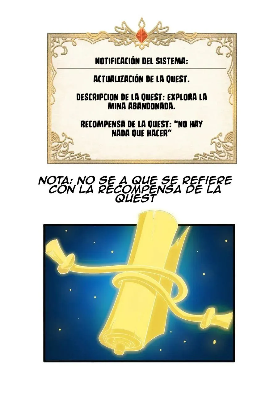 Ciudad del Santuario Capítulo 13 en Línea - página 29
