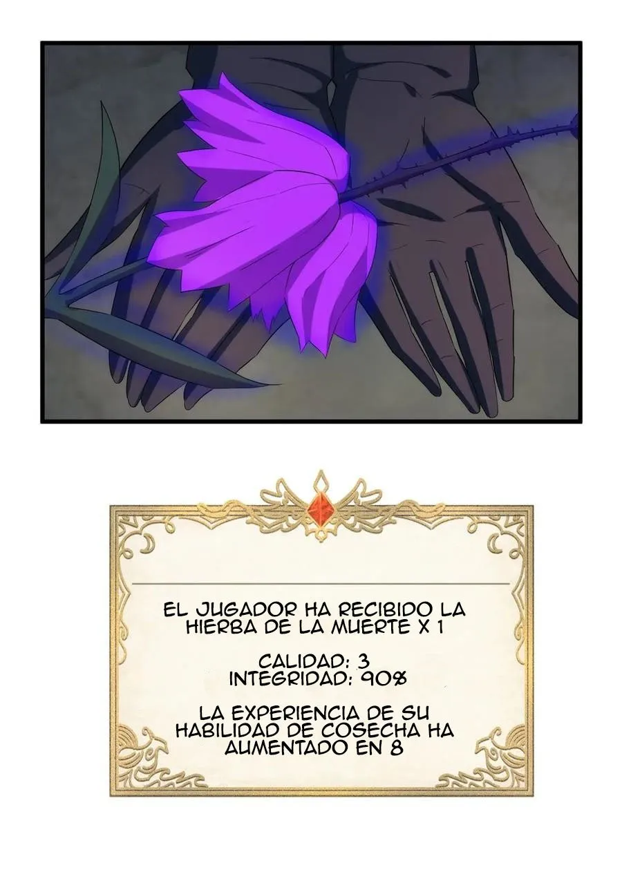 Ciudad del Santuario Capítulo 14 en Línea - página 38