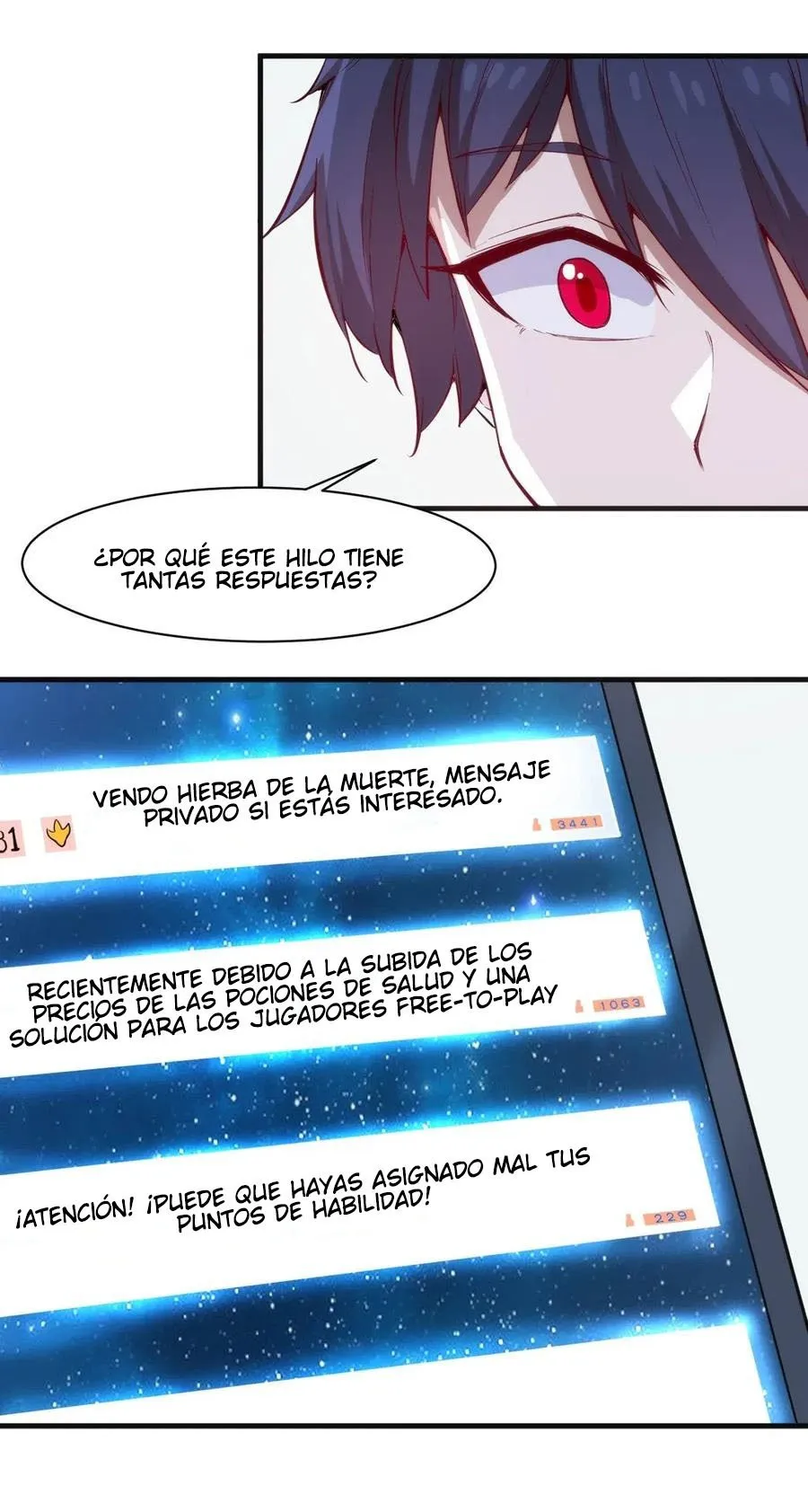 Ciudad del Santuario Capítulo 15 en Línea - página 11