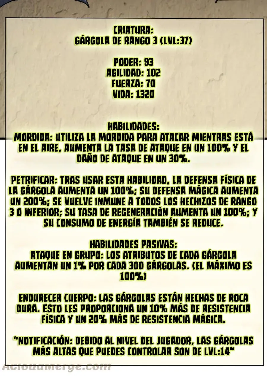 Ciudad del Santuario Capítulo 24 en Línea - página 17