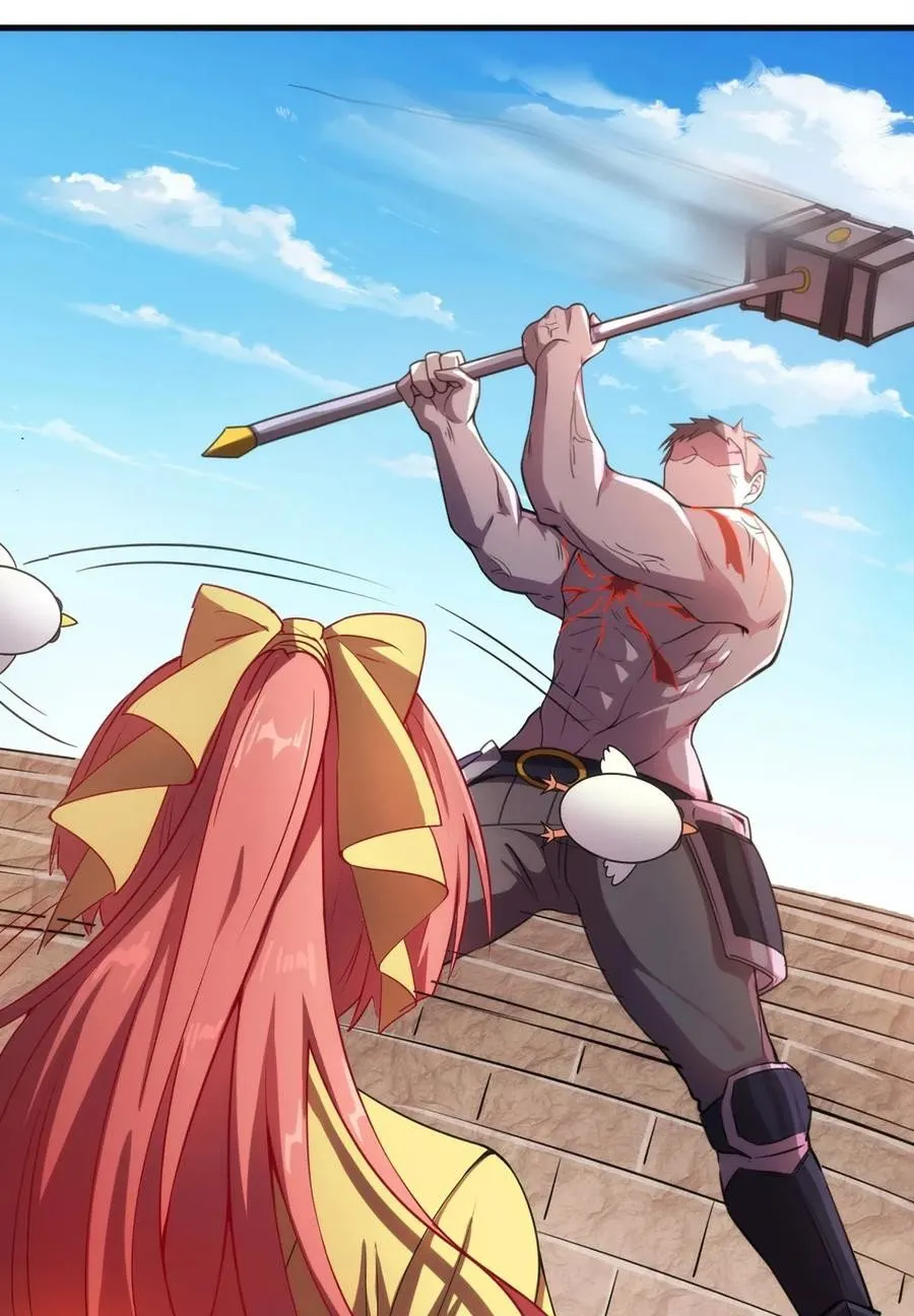 Ciudad del Santuario Capítulo 3 en Línea - página 13