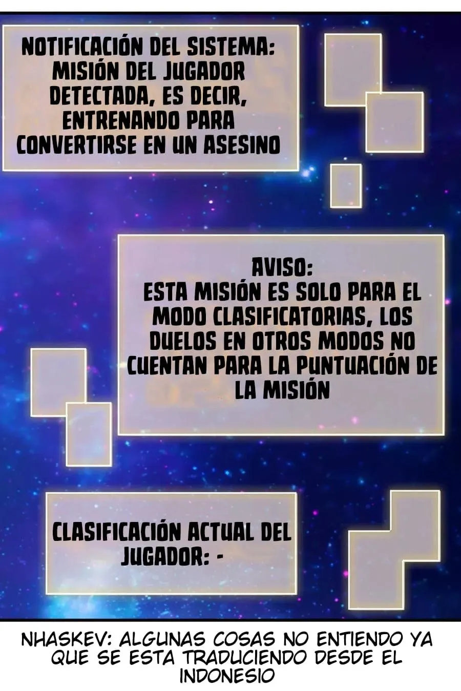Ciudad del Santuario Capítulo 37 en Línea - página 28