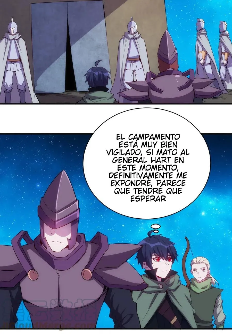 Ciudad del Santuario Capítulo 71 en Línea - página 12