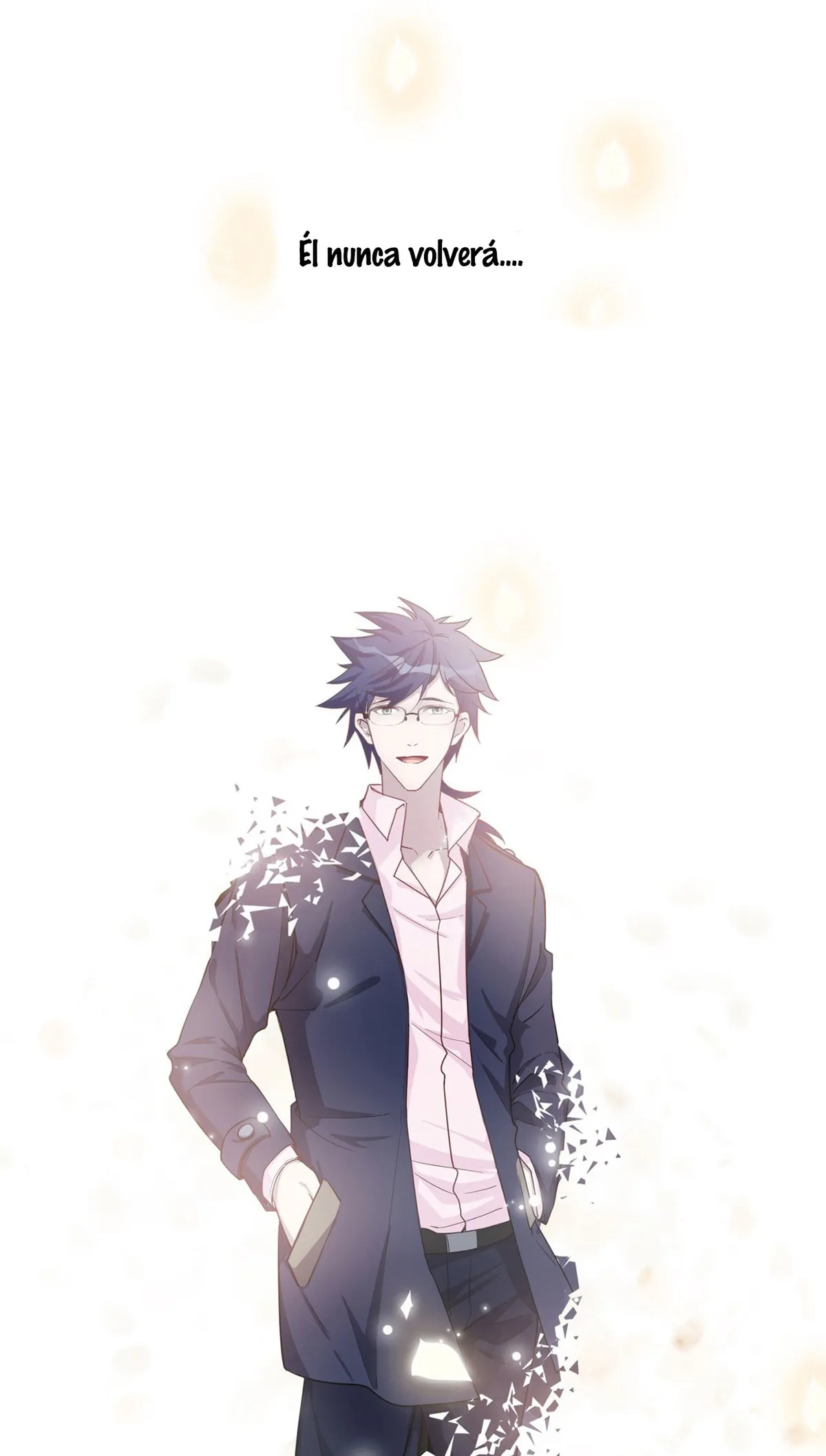 Ciudad Urbana Capítulo 6 en Línea - página 19