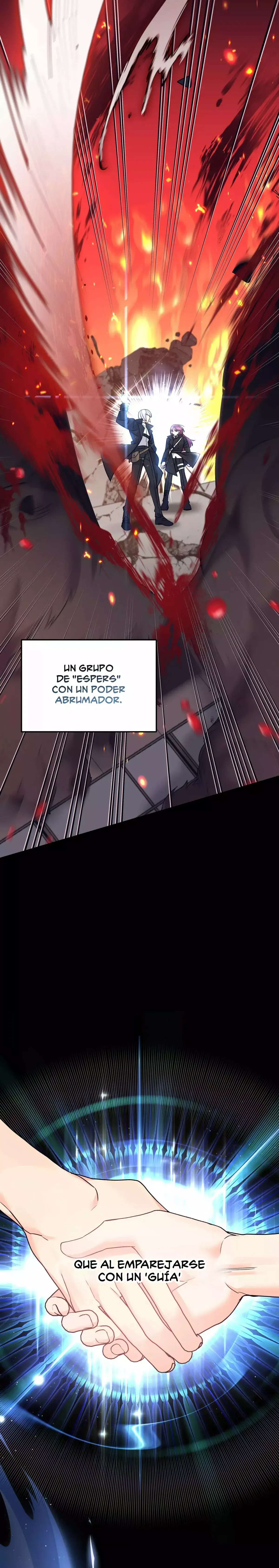 Civilian A Capítulo 0 en Línea - página 8