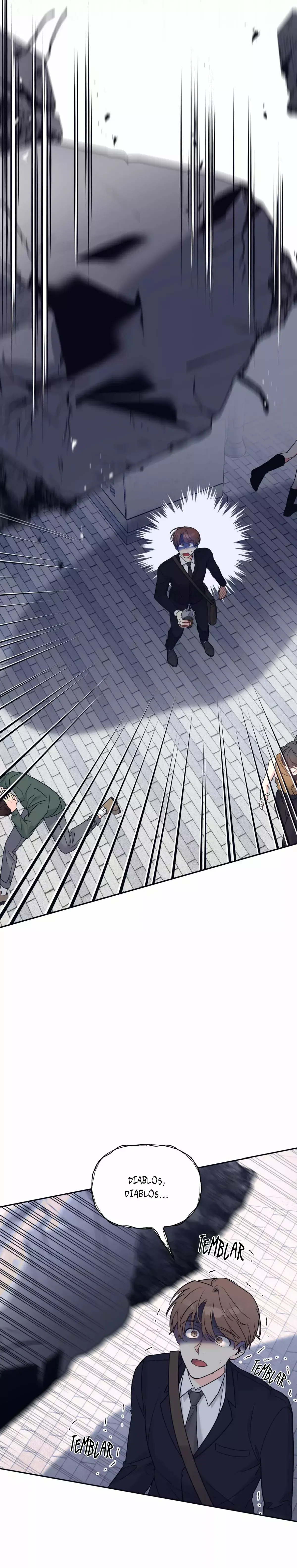 Civilian A Capítulo 0 en Línea - página 20