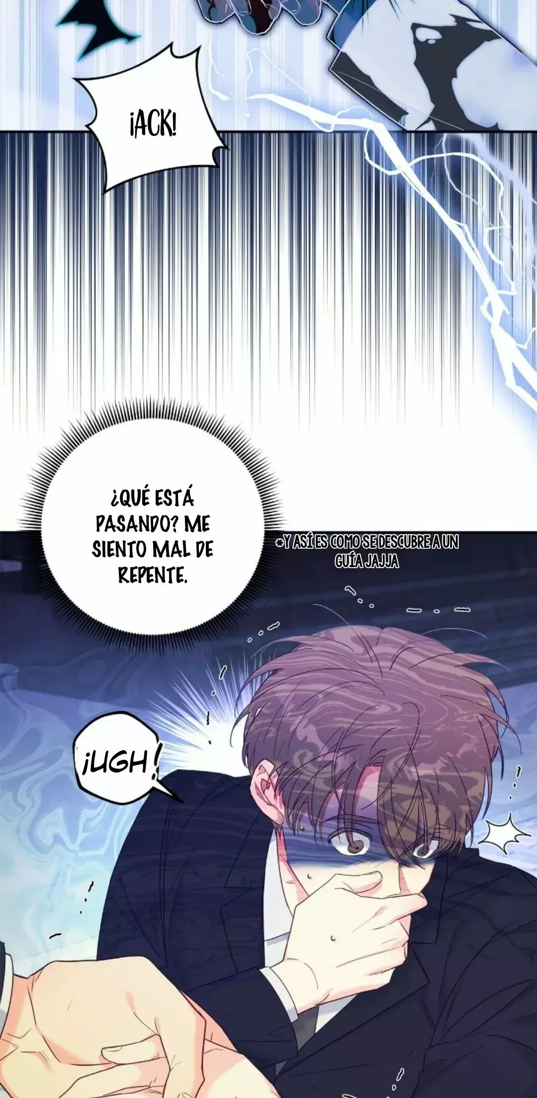 Civilian A Capítulo 1 en Línea - página 12
