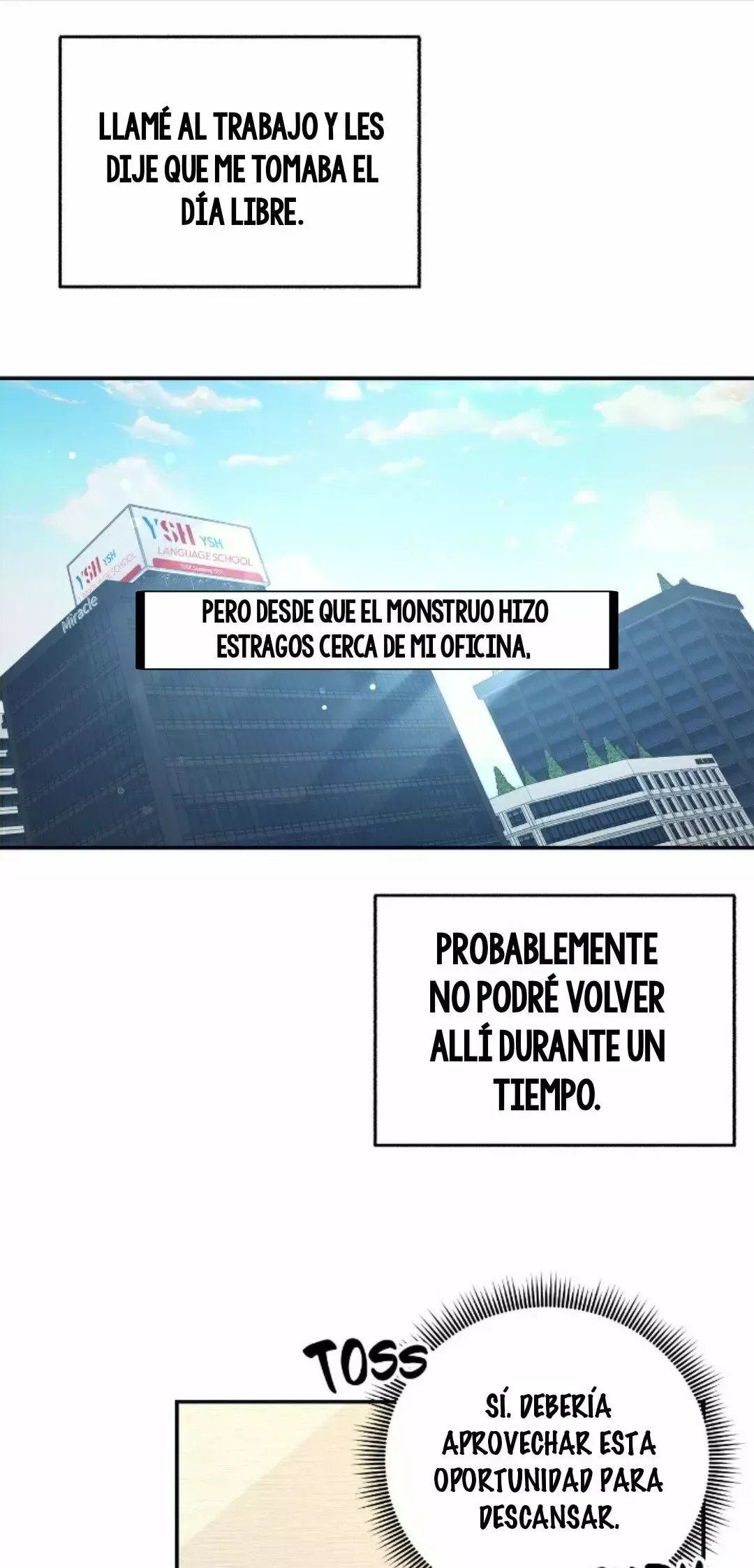 Civilian A Capítulo 1 en Línea - página 21