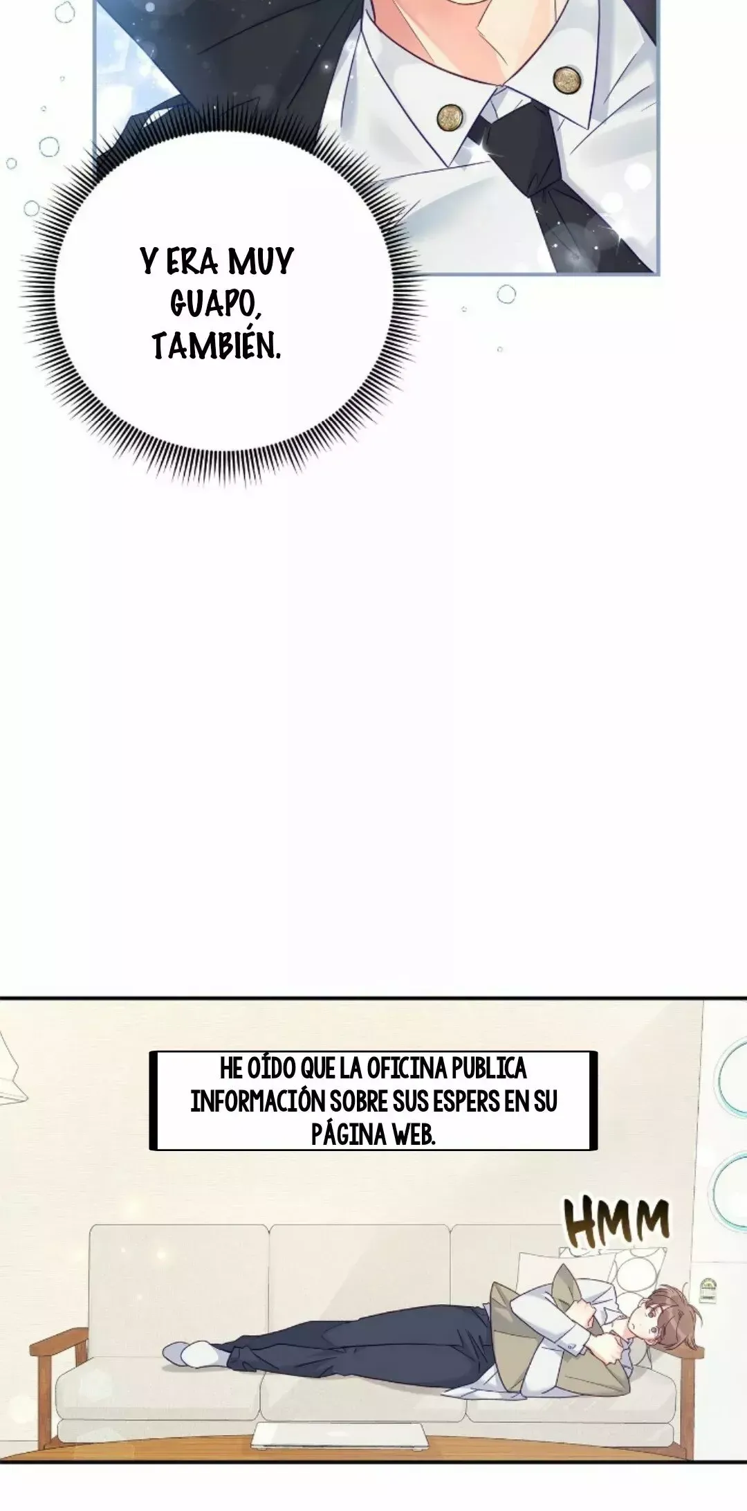 Civilian A Capítulo 1 en Línea - página 25