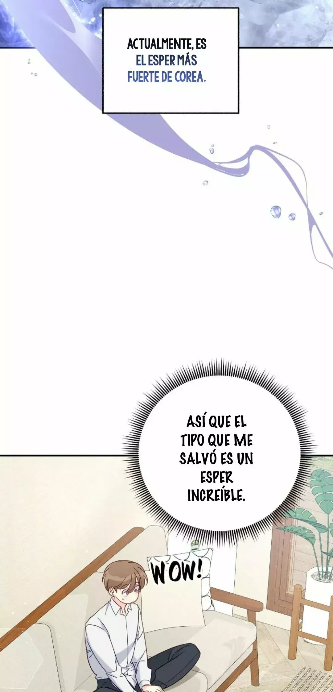 Civilian A Capítulo 1 en Línea - página 33