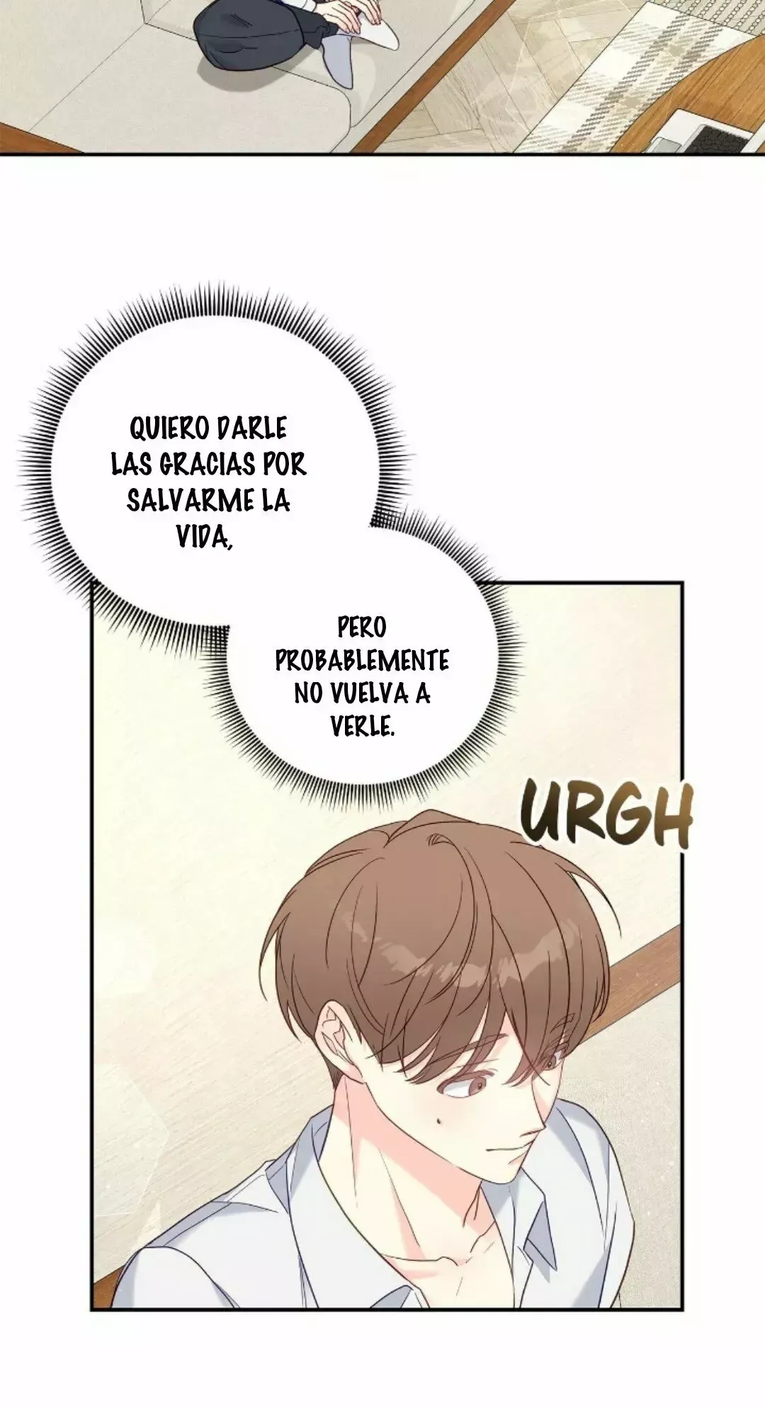 Civilian A Capítulo 1 en Línea - página 34