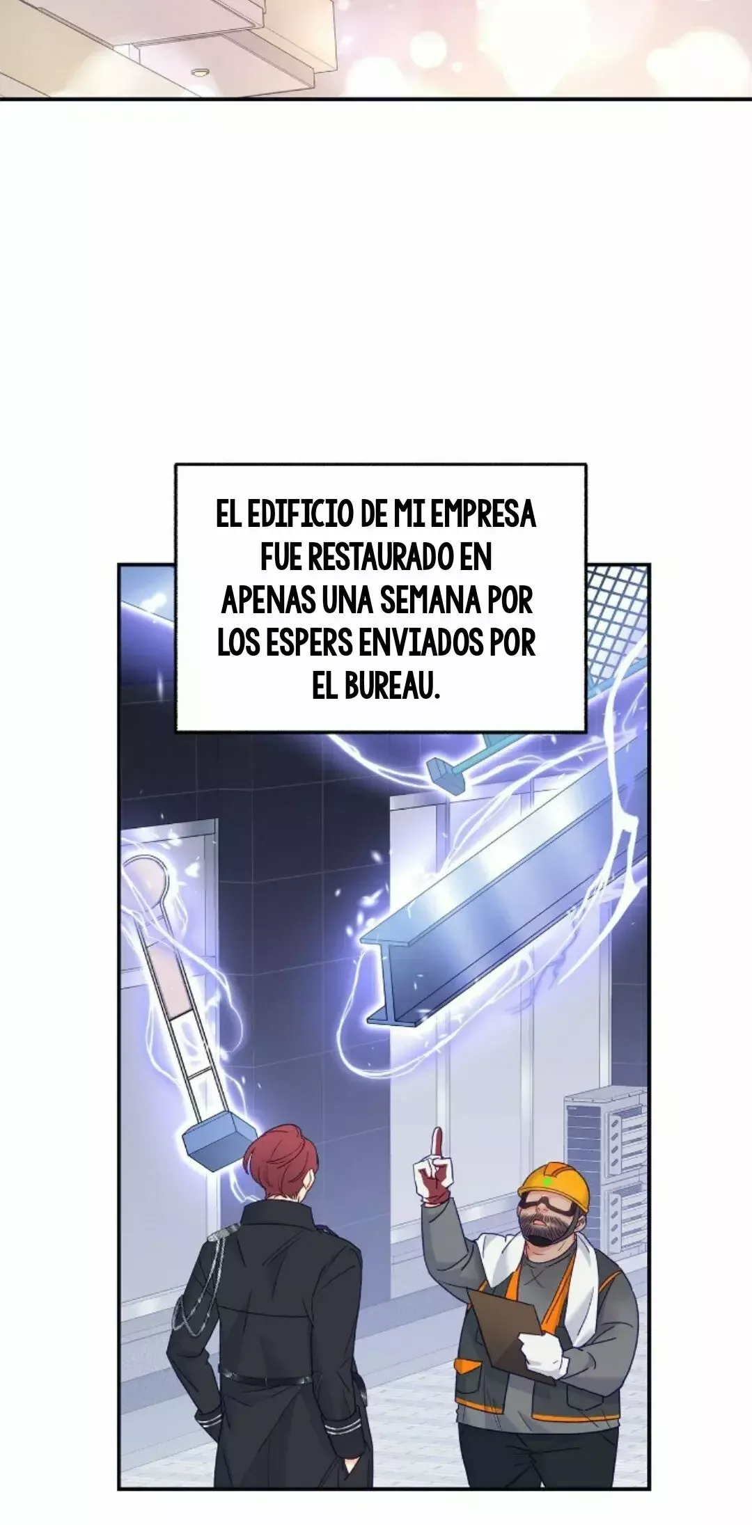 Civilian A Capítulo 1 en Línea - página 39