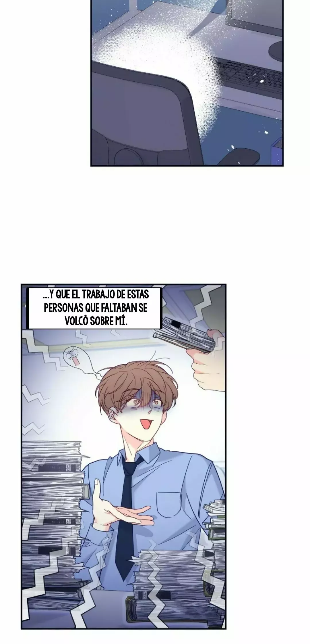 Civilian A Capítulo 1 en Línea - página 41