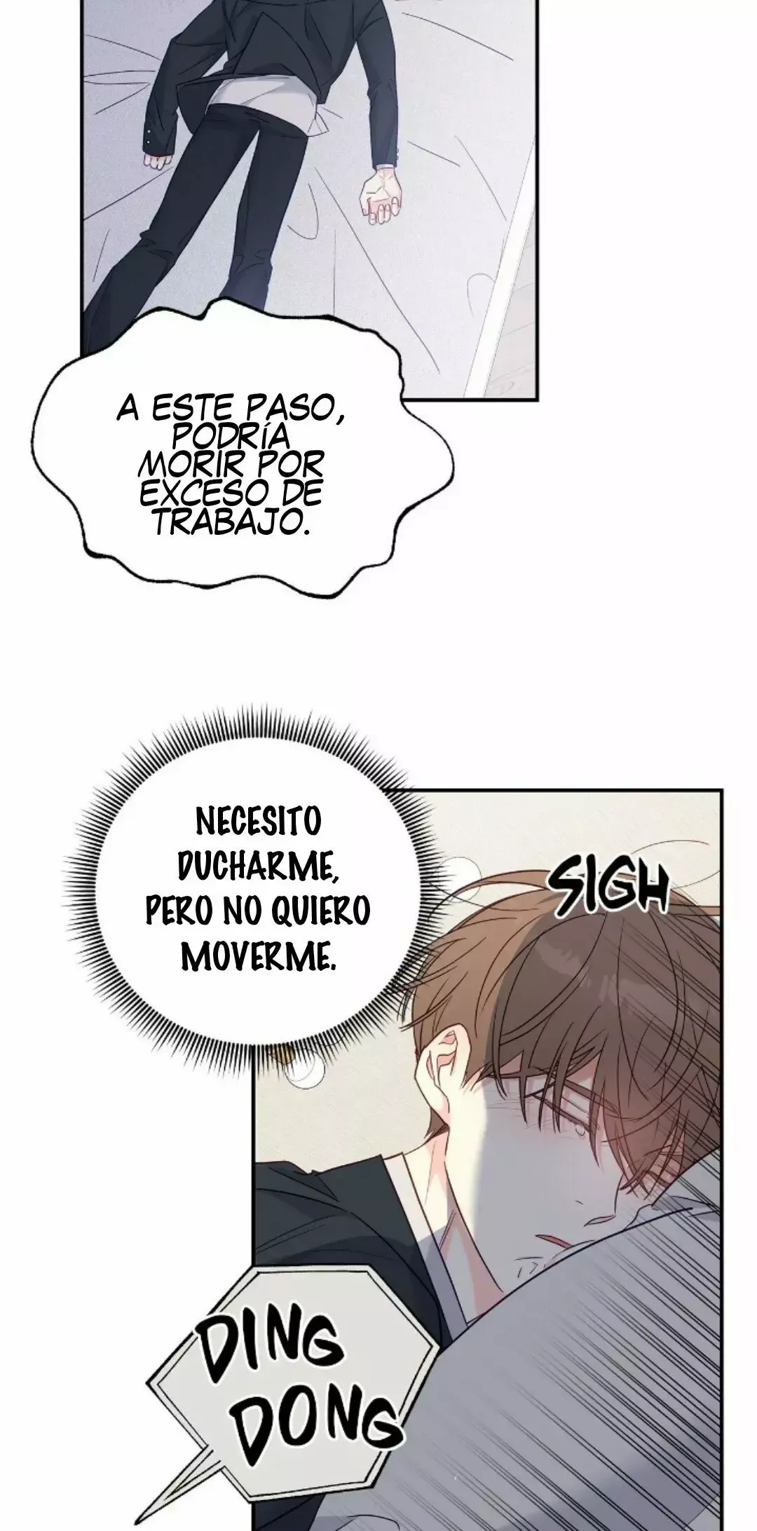 Civilian A Capítulo 1 en Línea - página 43
