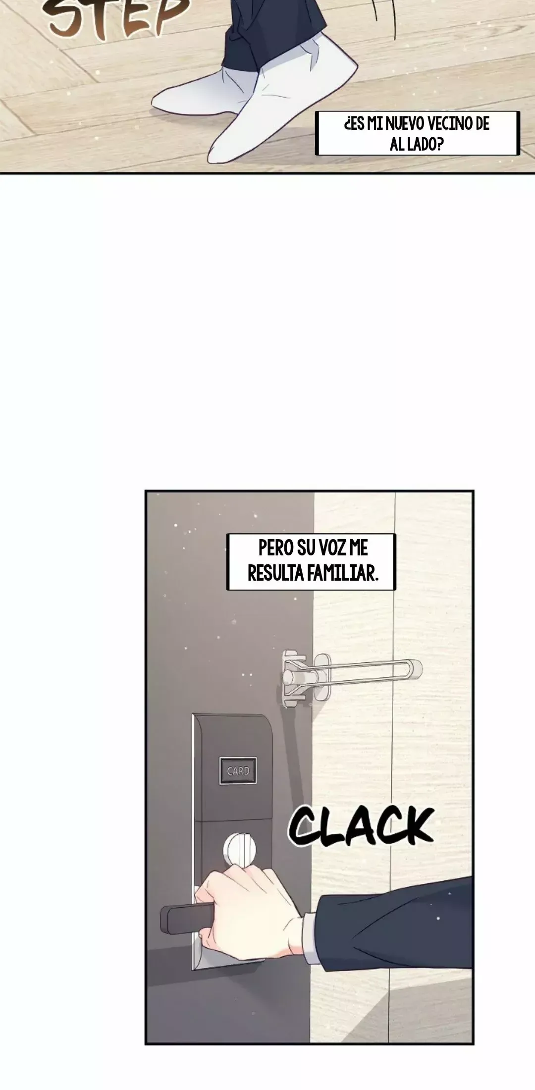 Civilian A Capítulo 1 en Línea - página 52