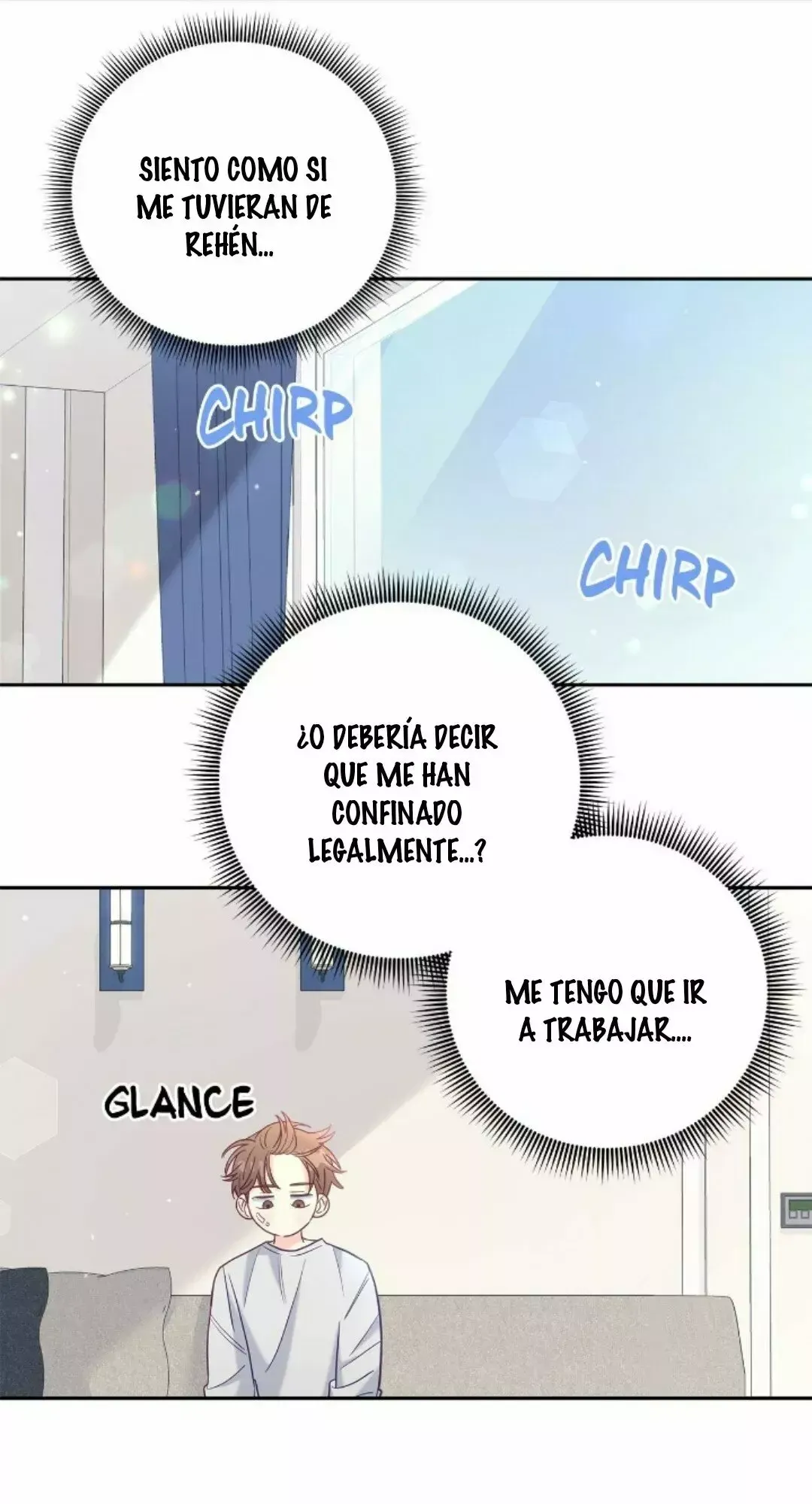 Civilian A Capítulo 10 en Línea - página 28