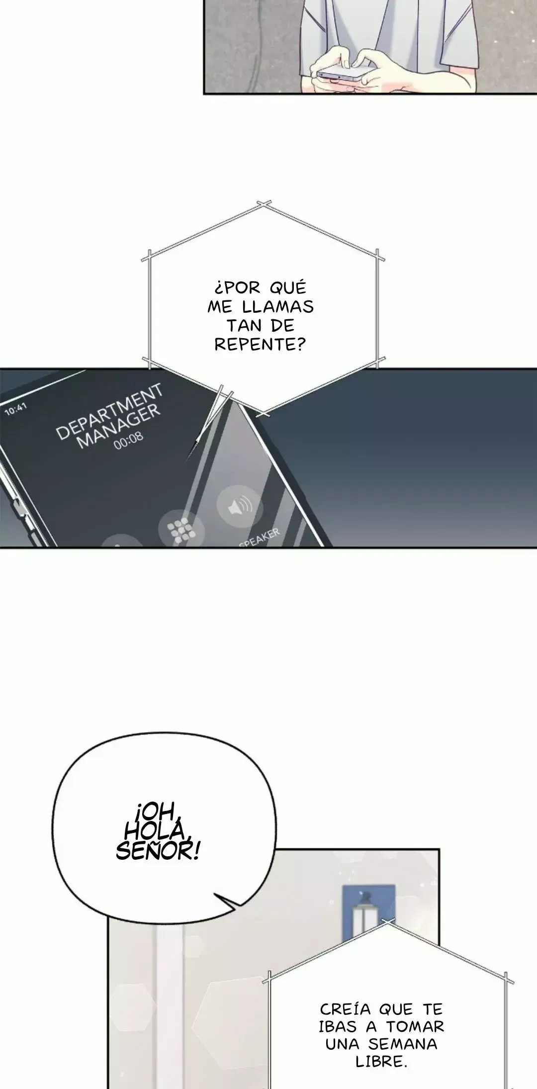 Civilian A Capítulo 10 en Línea - página 31