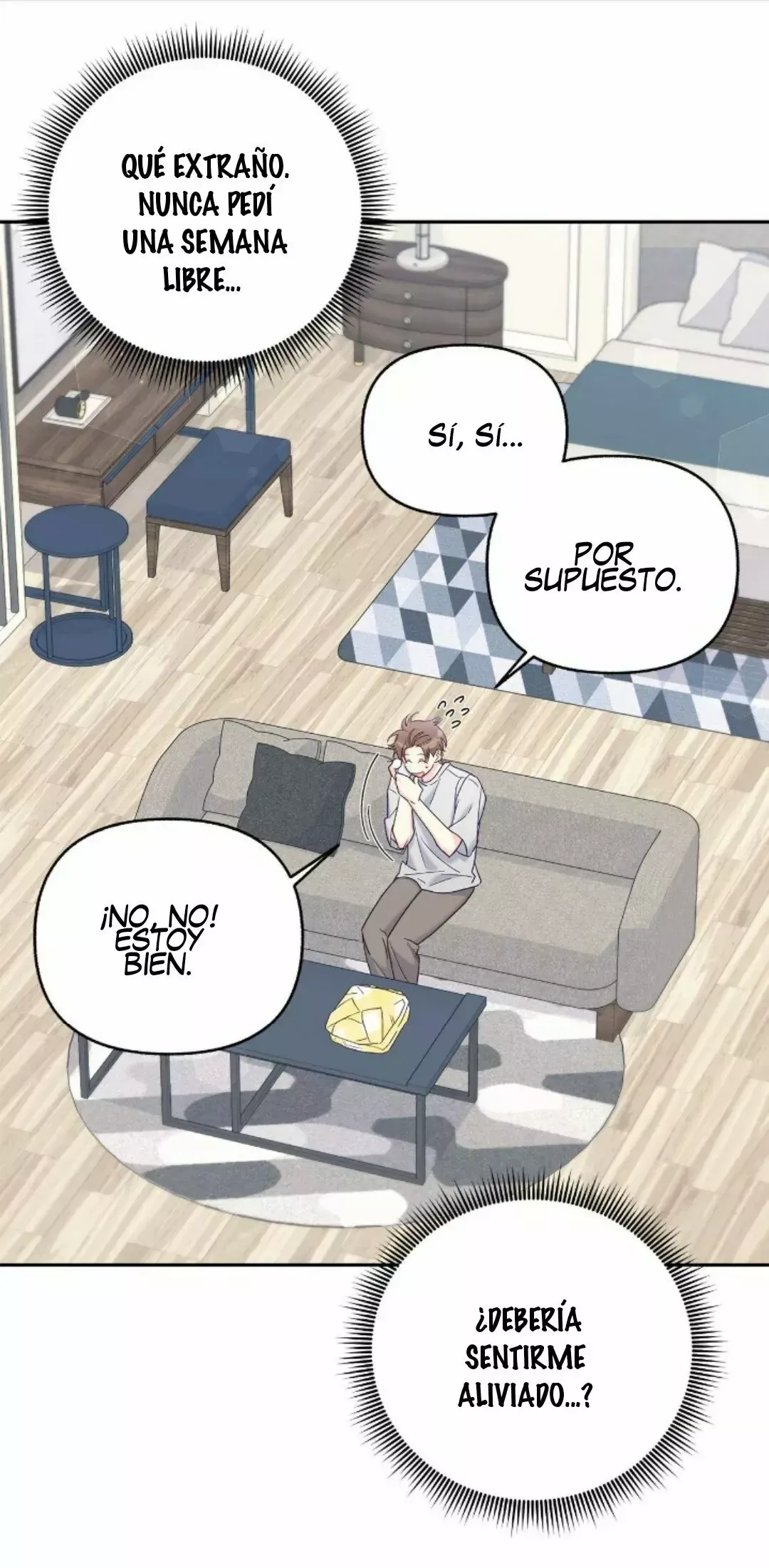 Civilian A Capítulo 10 en Línea - página 33