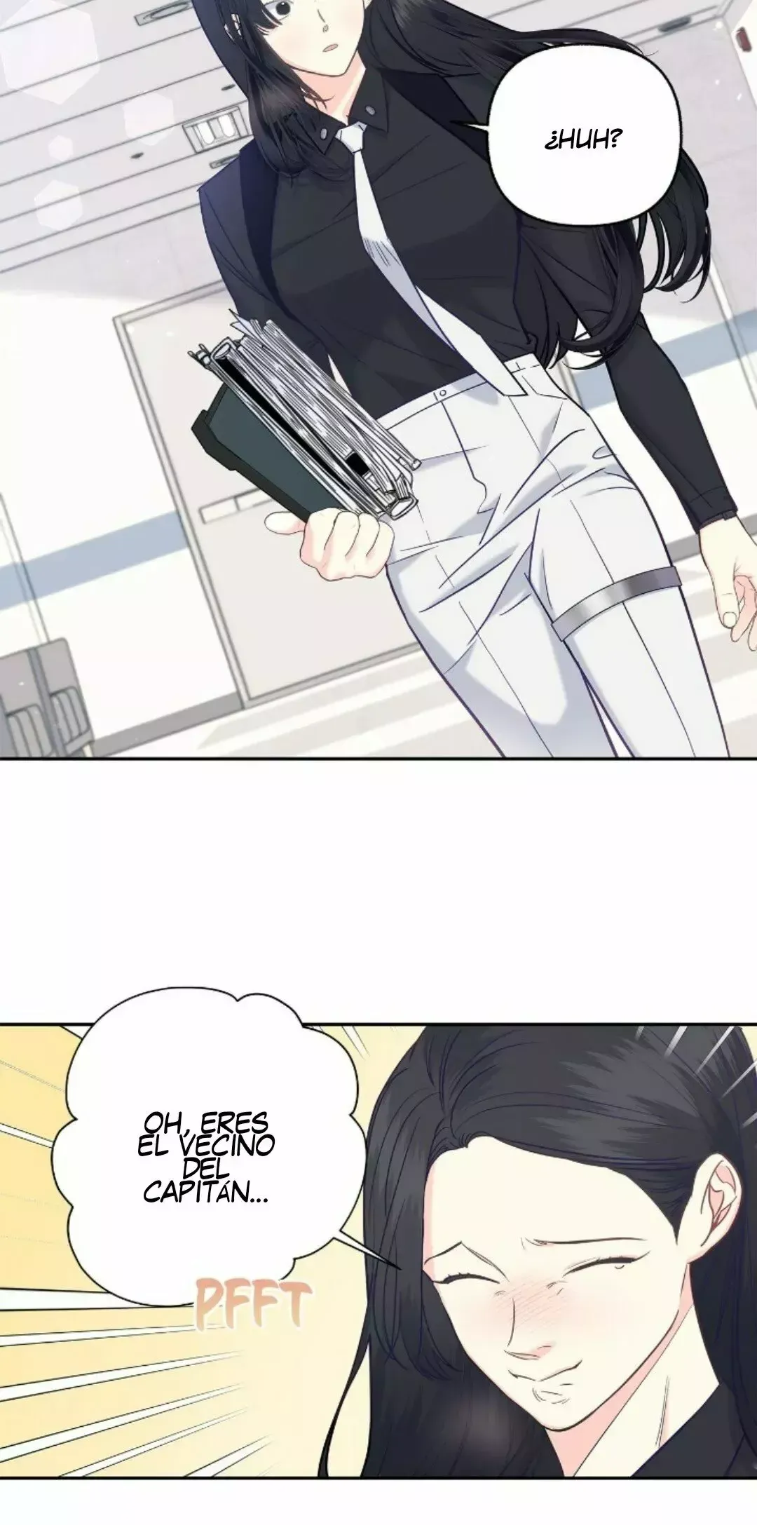 Civilian A Capítulo 10 en Línea - página 38