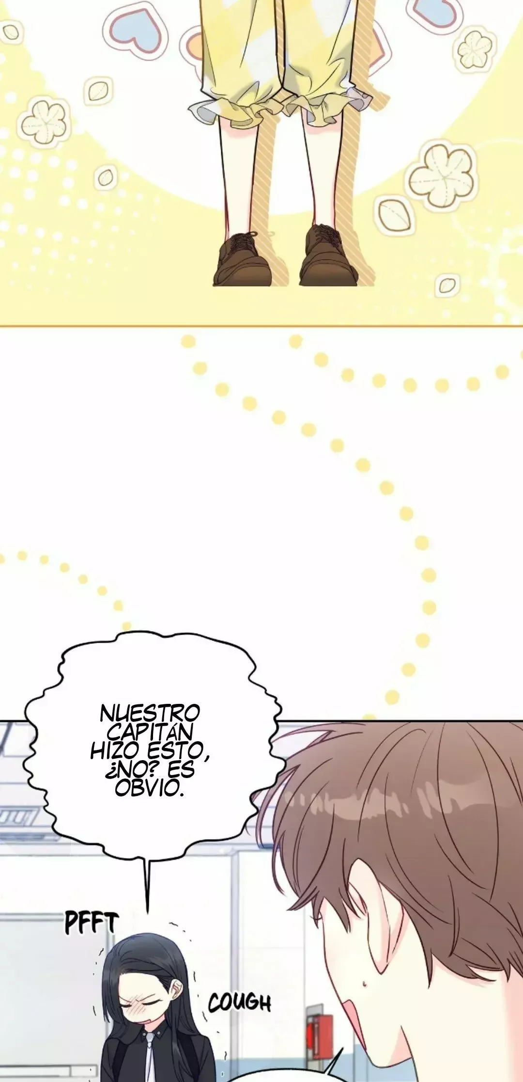 Civilian A Capítulo 10 en Línea - página 40