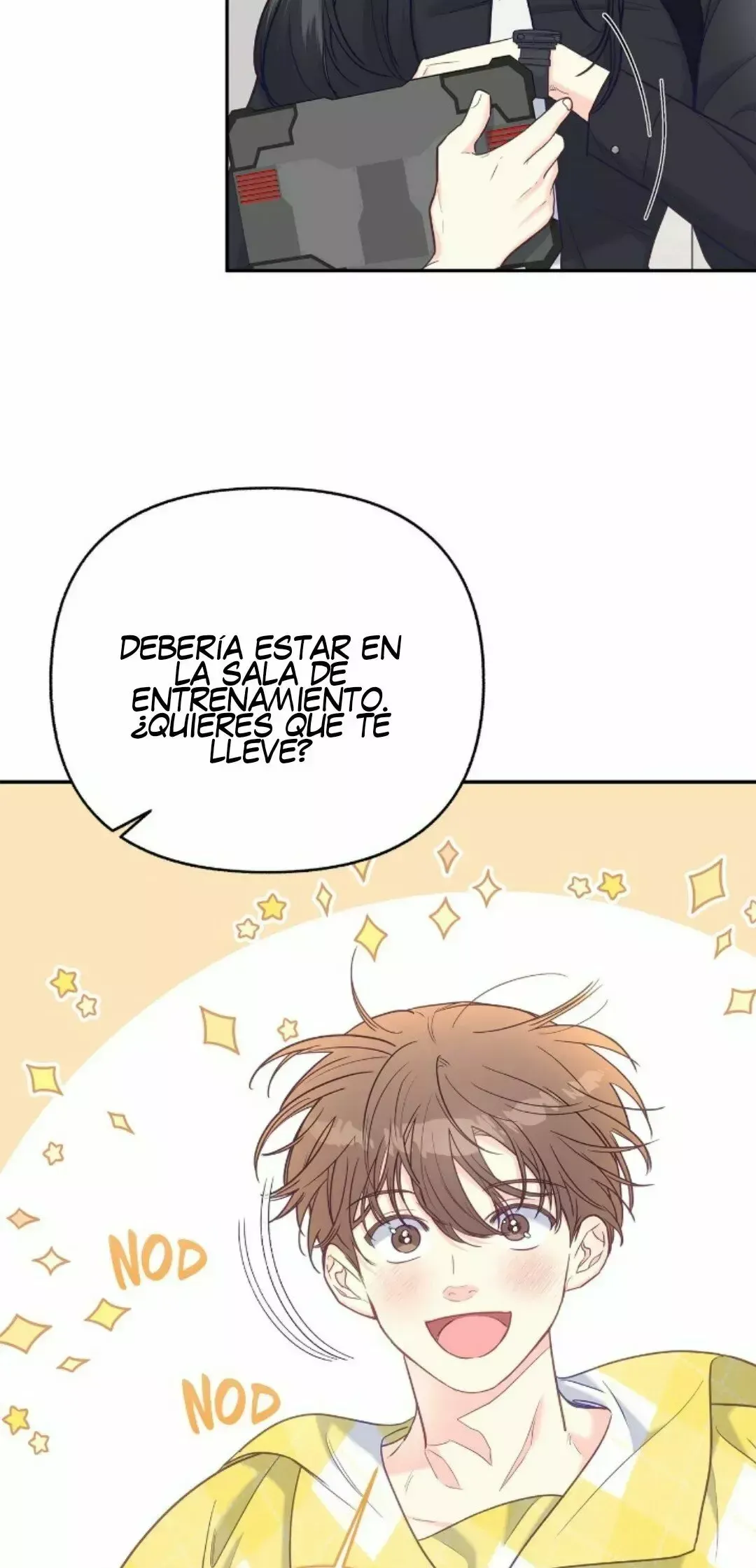 Civilian A Capítulo 10 en Línea - página 51