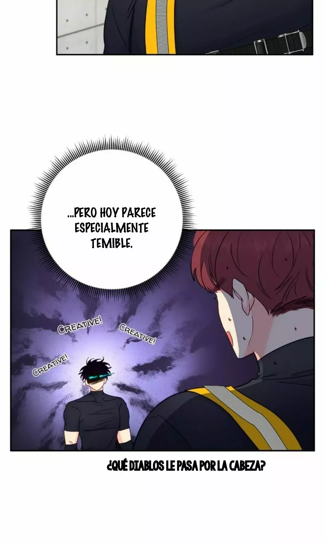 Civilian A Capítulo 11 en Línea - página 7