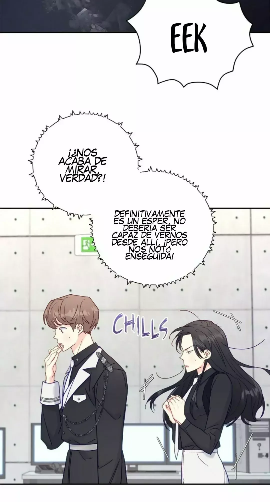 Civilian A Capítulo 11 en Línea - página 26
