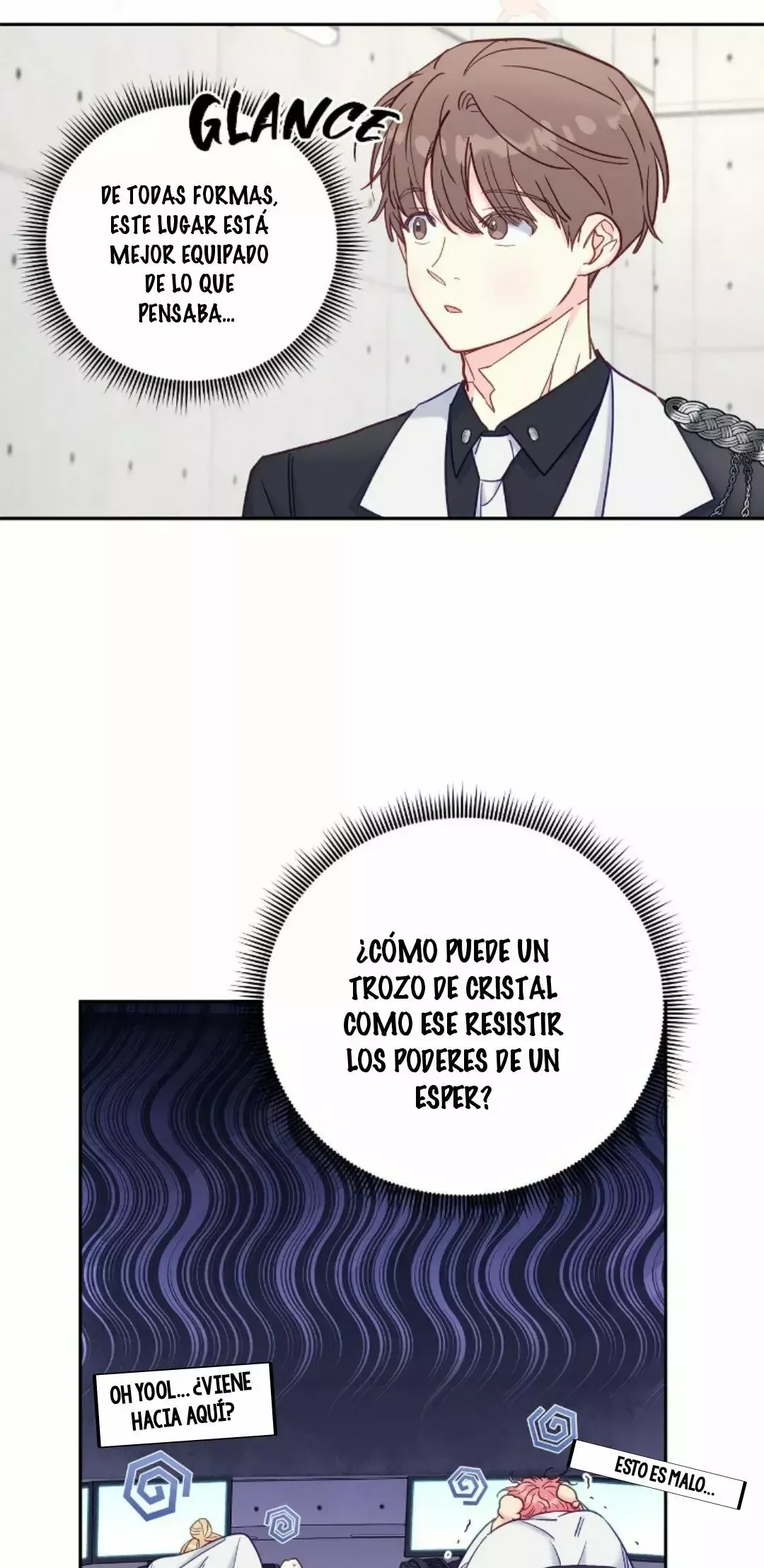 Civilian A Capítulo 11 en Línea - página 39