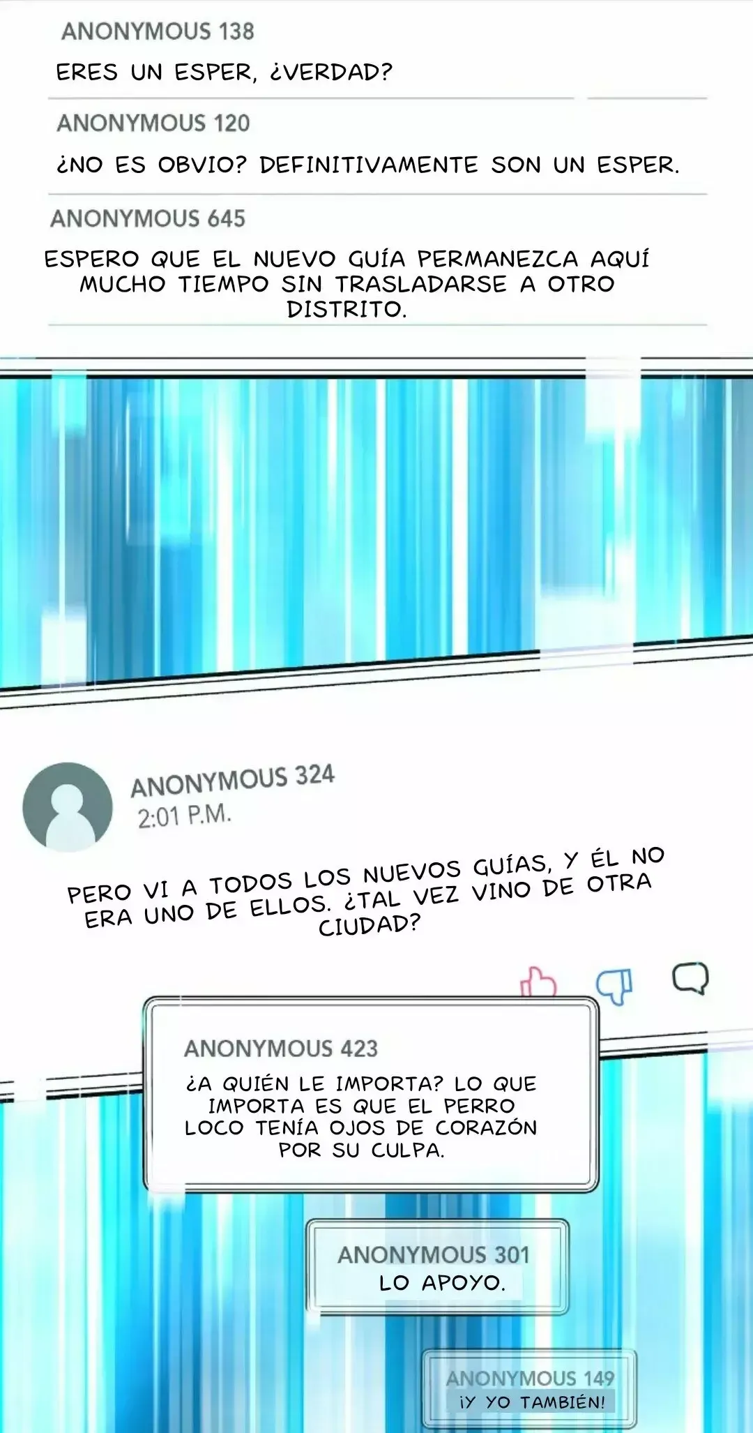 Civilian A Capítulo 11 en Línea - página 57