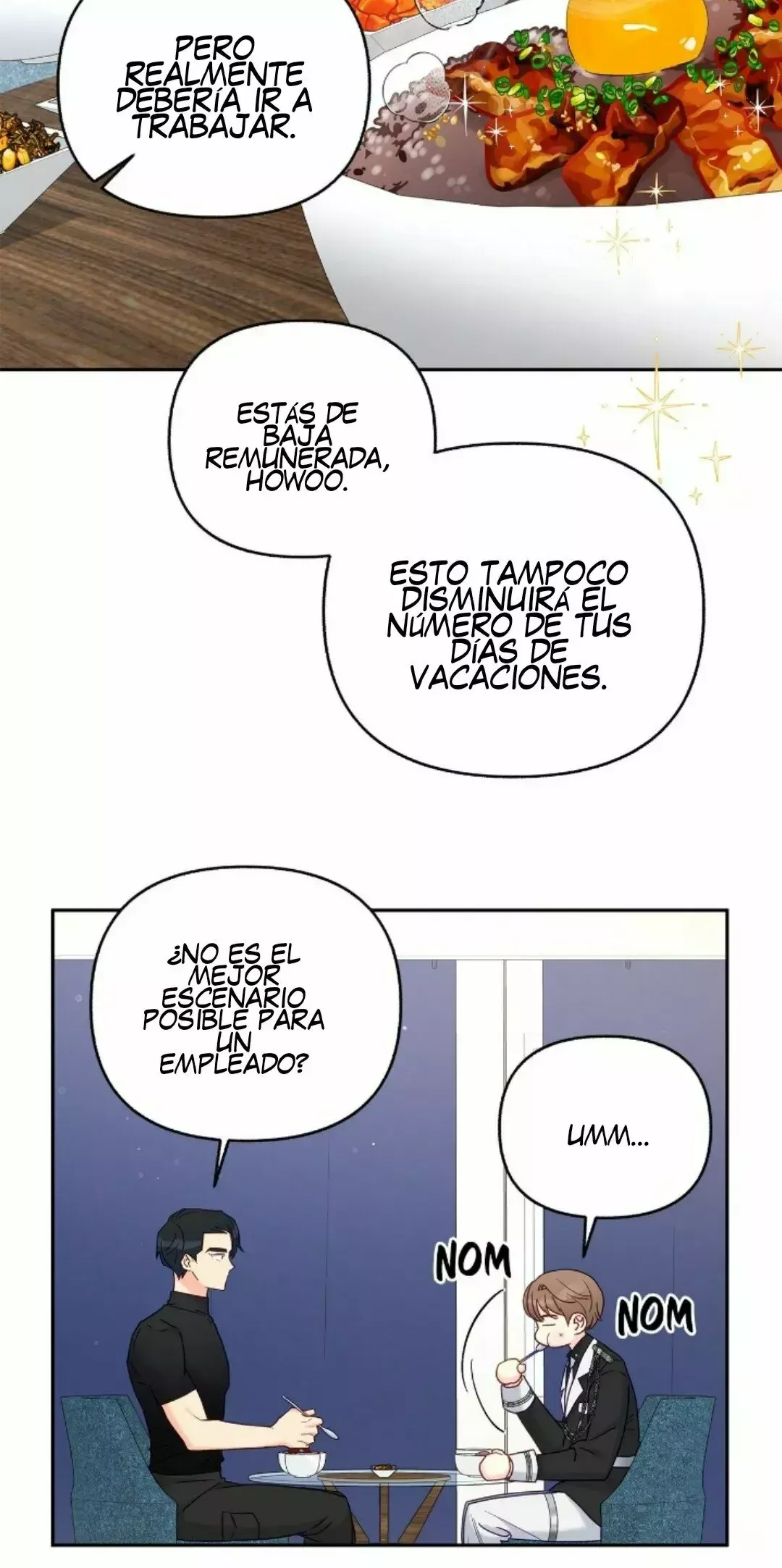 Civilian A Capítulo 12 en Línea - página 4