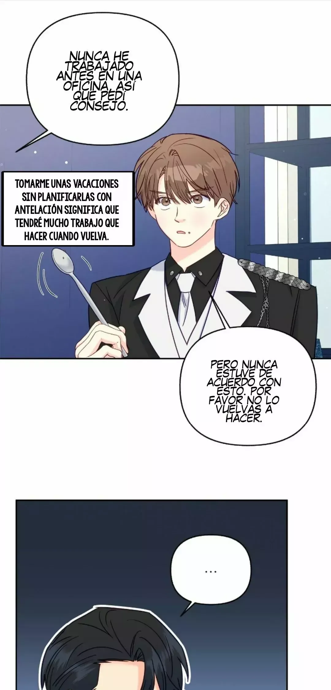 Civilian A Capítulo 12 en Línea - página 5