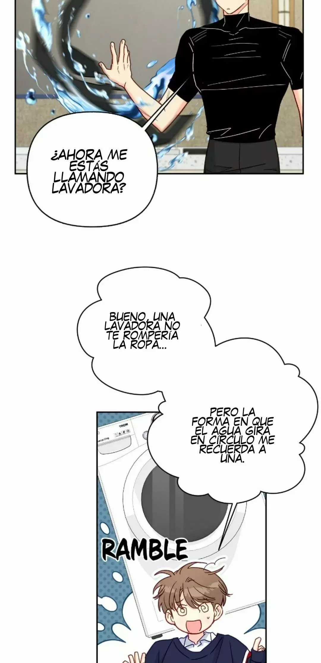 Civilian A Capítulo 12 en Línea - página 27