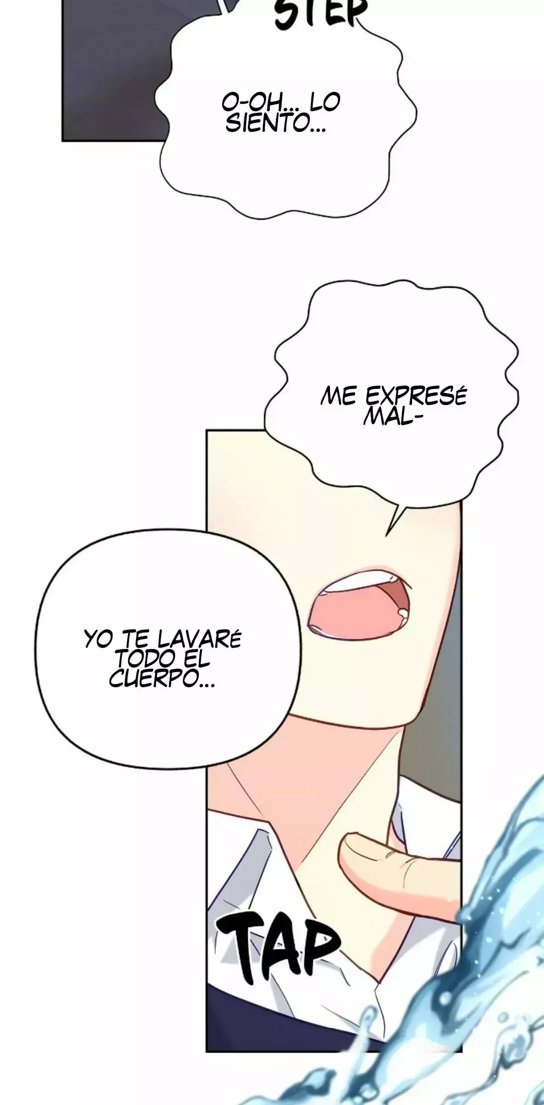 Civilian A Capítulo 12 en Línea - página 30