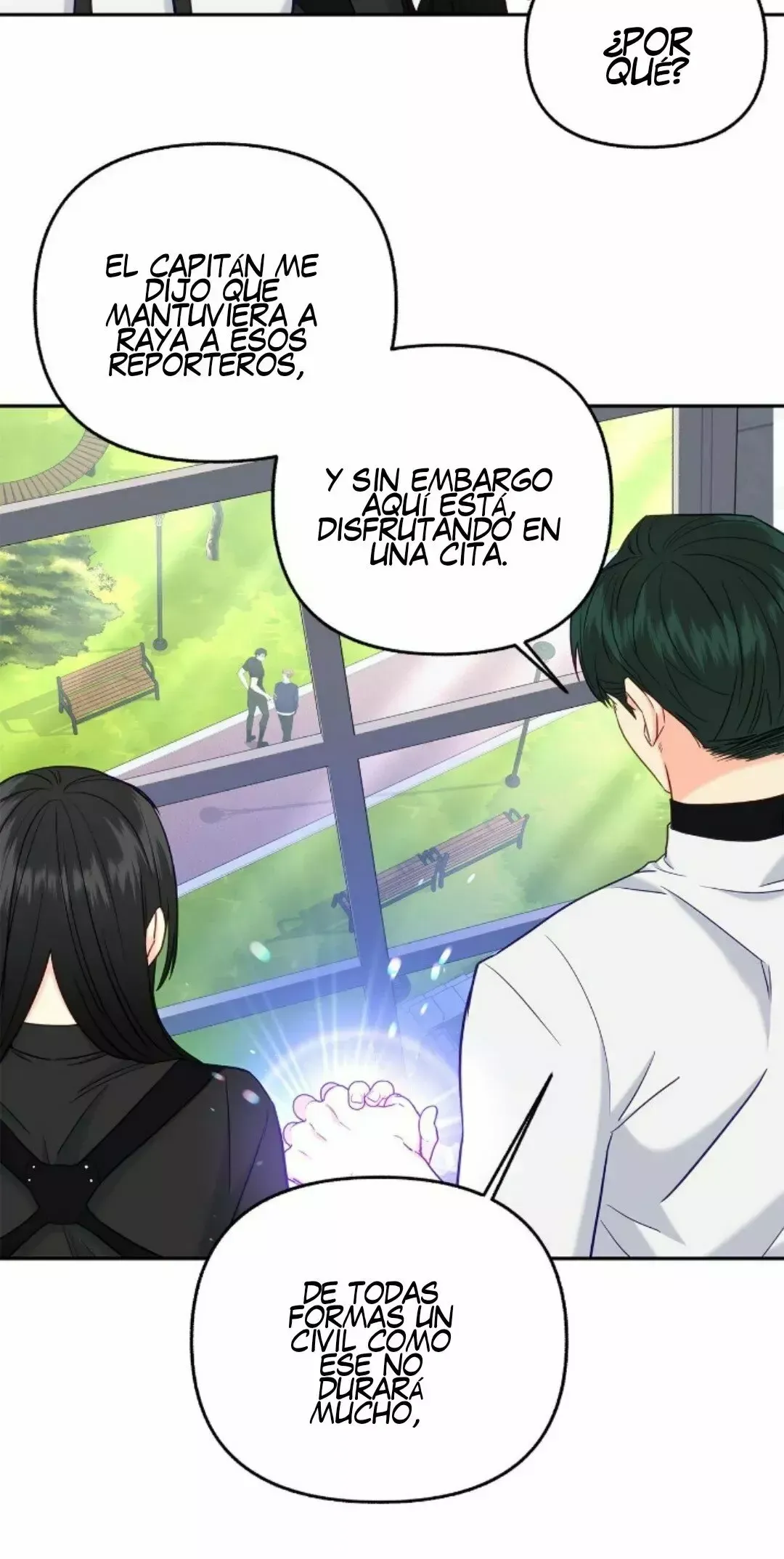 Civilian A Capítulo 12 en Línea - página 41