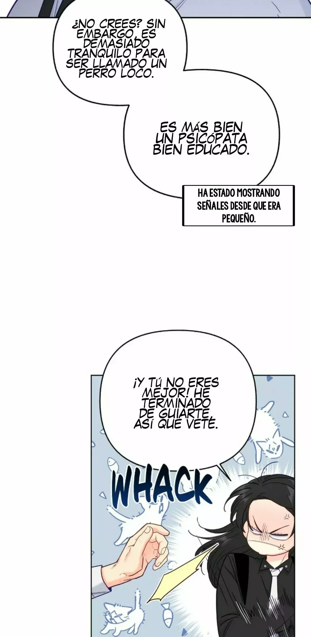 Civilian A Capítulo 12 en Línea - página 46