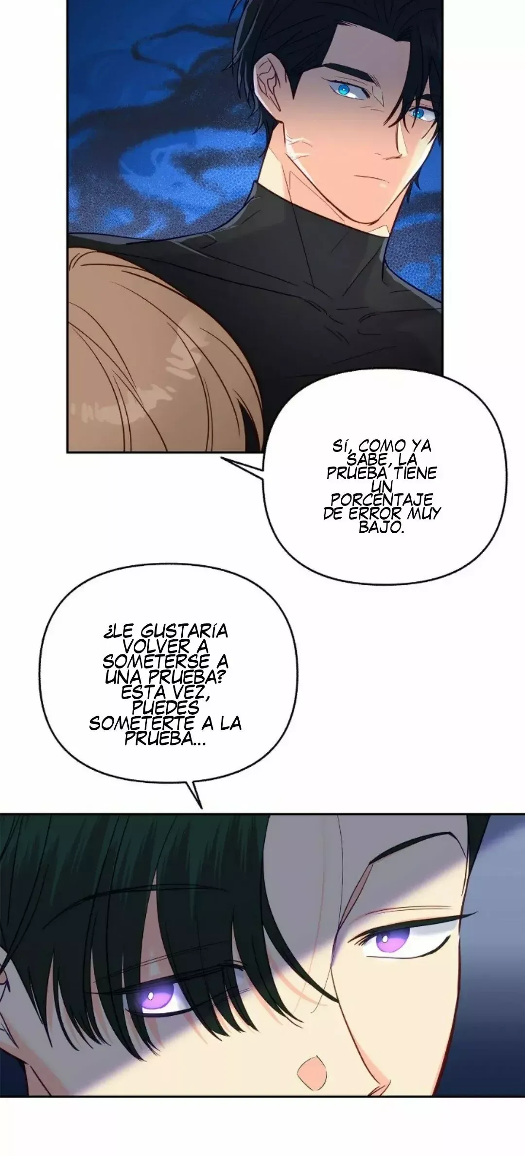 Civilian A Capítulo 13 en Línea - página 9