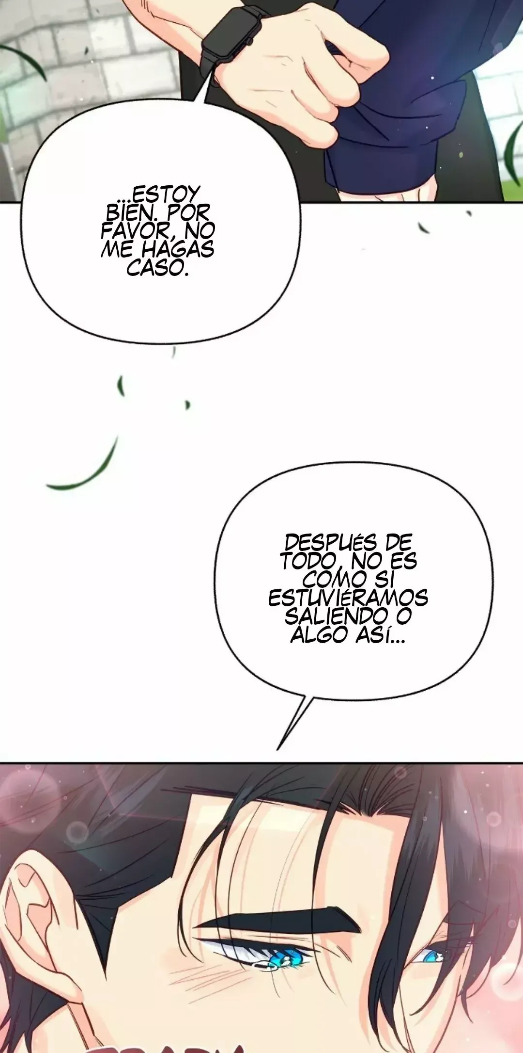 Civilian A Capítulo 13 en Línea - página 25