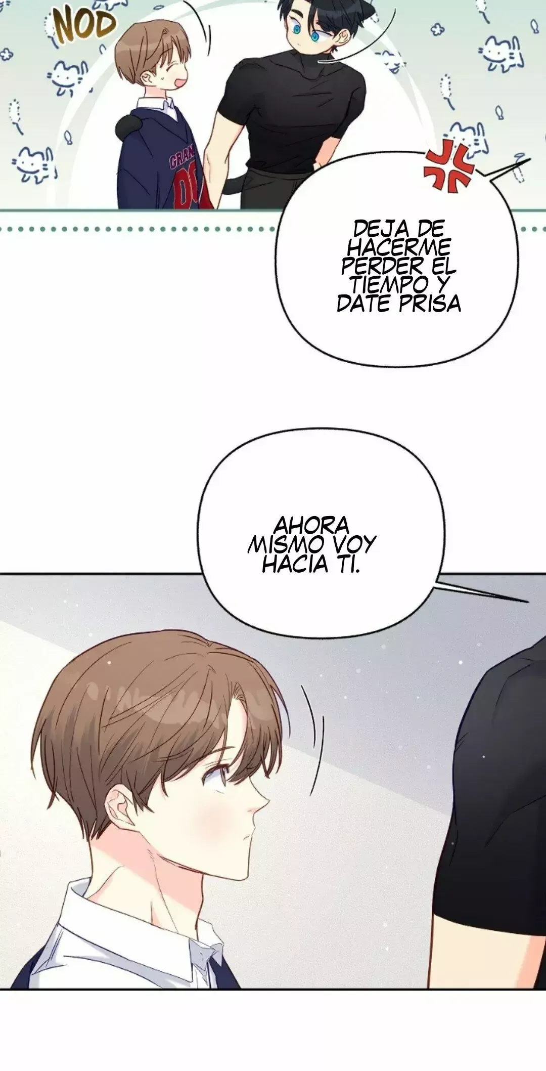 Civilian A Capítulo 13 en Línea - página 40