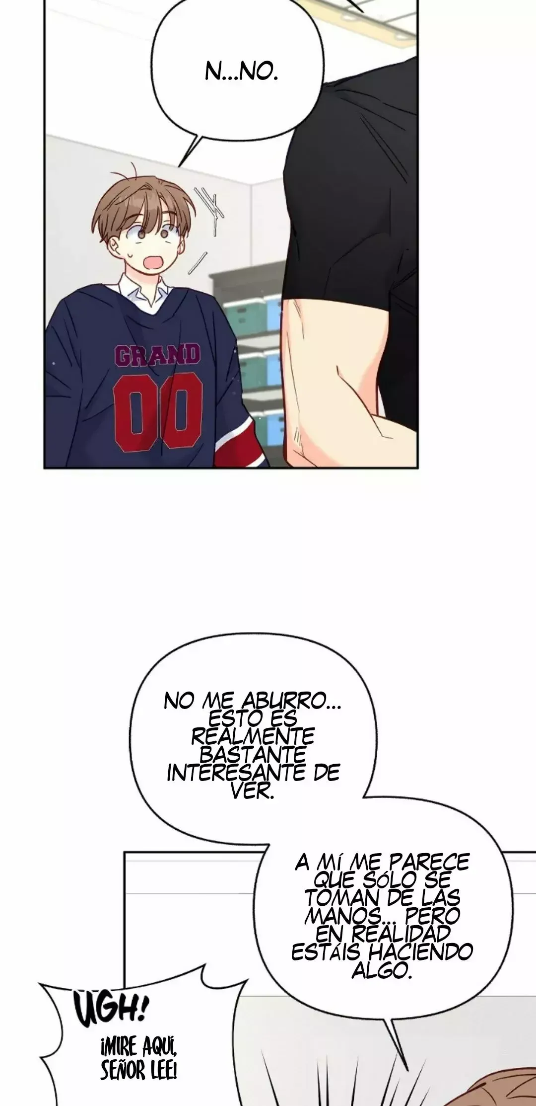 Civilian A Capítulo 13 en Línea - página 45
