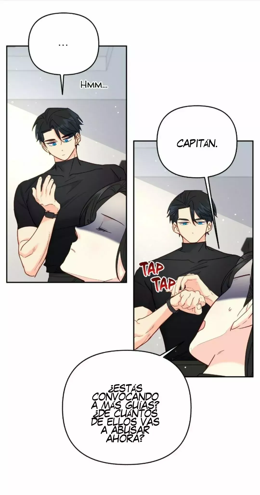 Civilian A Capítulo 13 en Línea - página 49