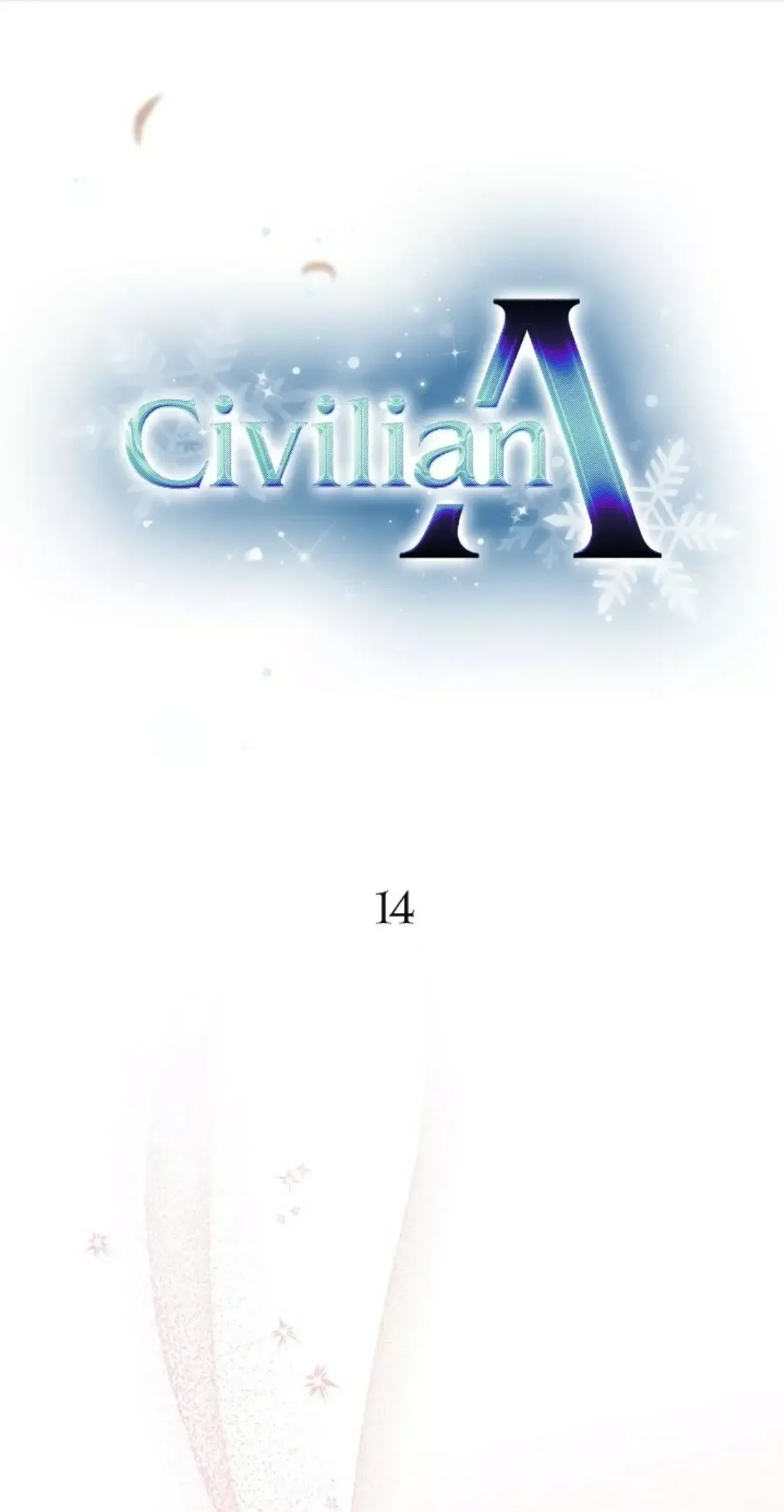 Civilian A Capítulo 14 en Línea - página 22