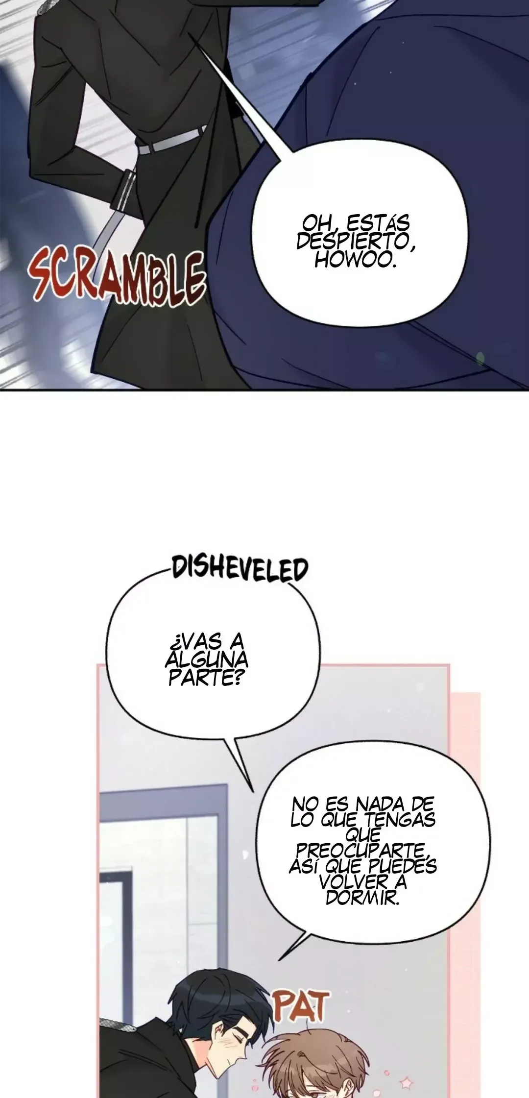 Civilian A Capítulo 14 en Línea - página 25