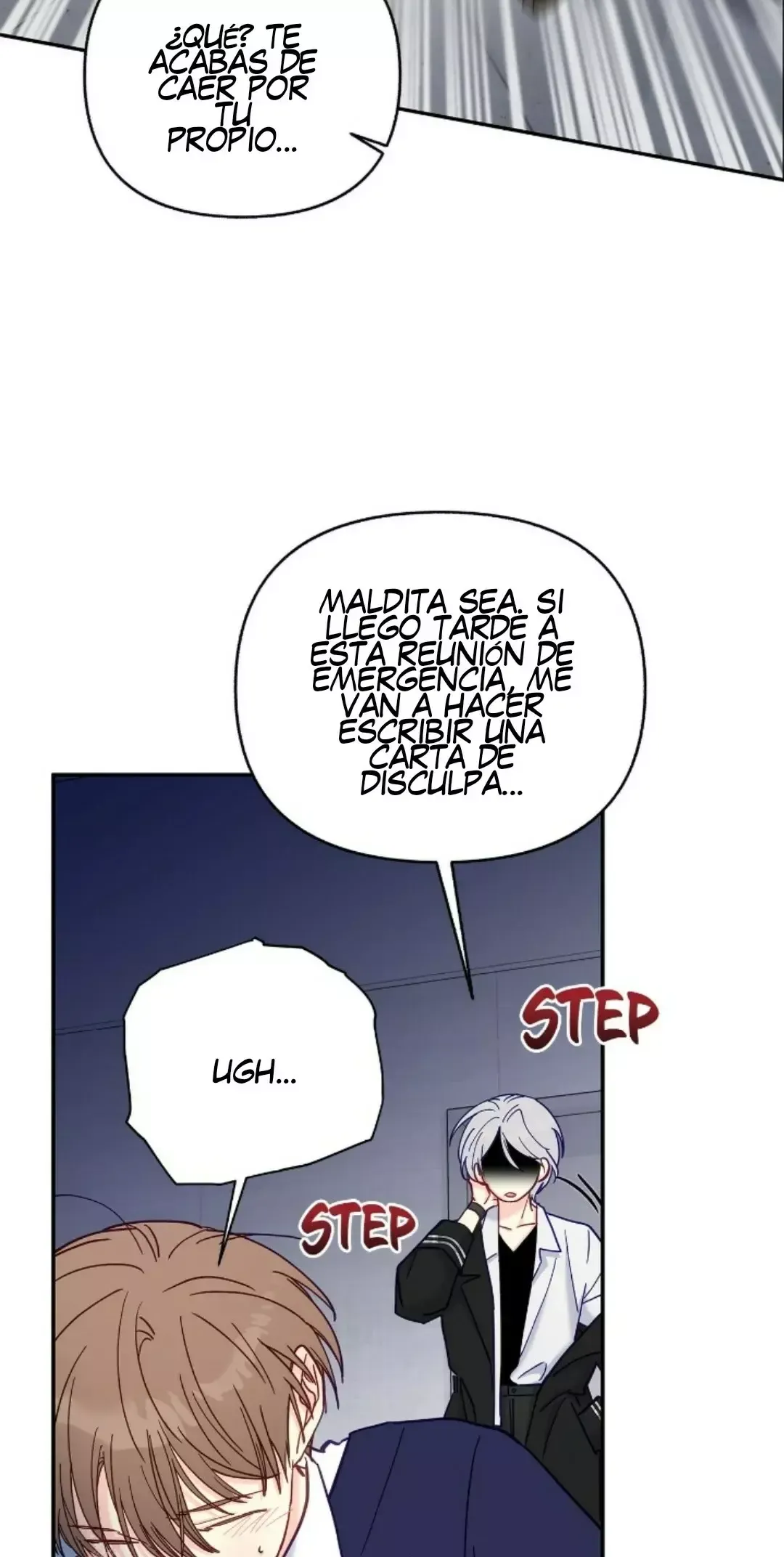 Civilian A Capítulo 14 en Línea - página 39