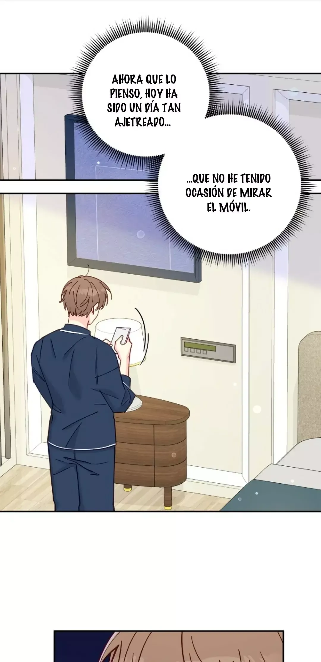 Civilian A Capítulo 15 en Línea - página 9