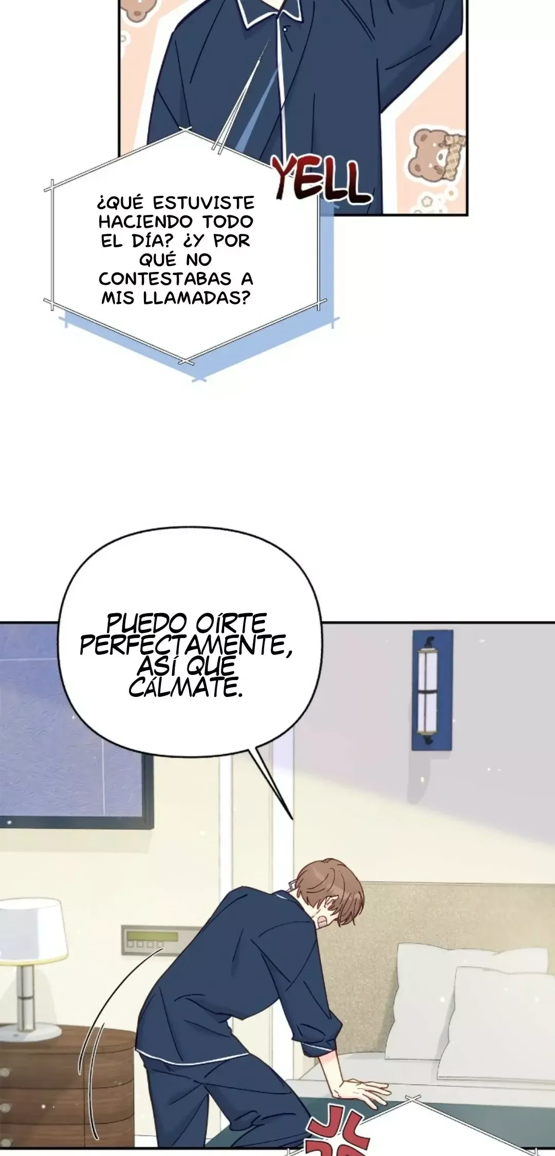 Civilian A Capítulo 15 en Línea - página 14