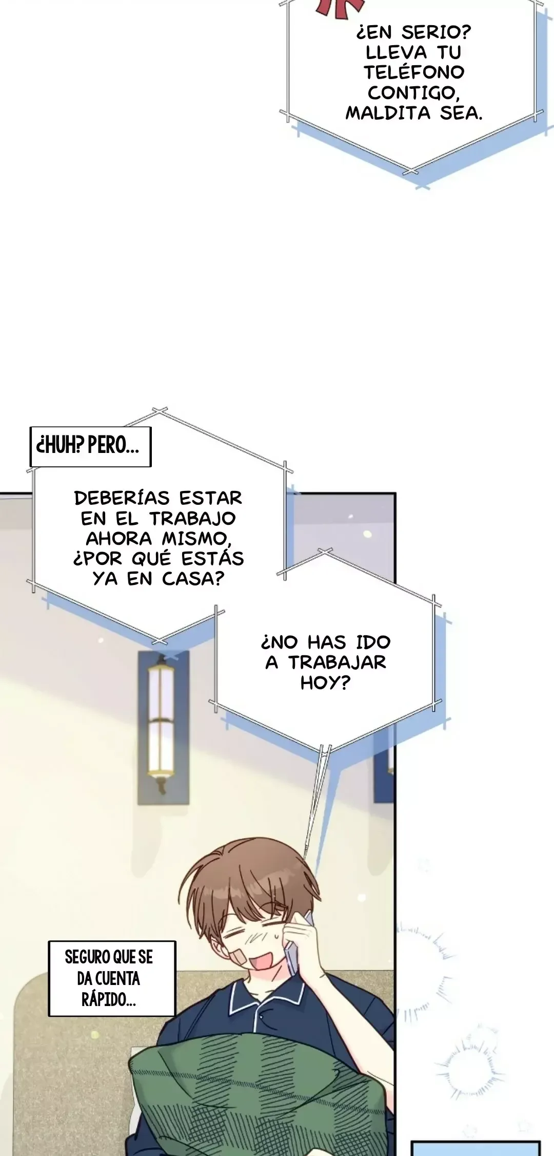 Civilian A Capítulo 15 en Línea - página 15
