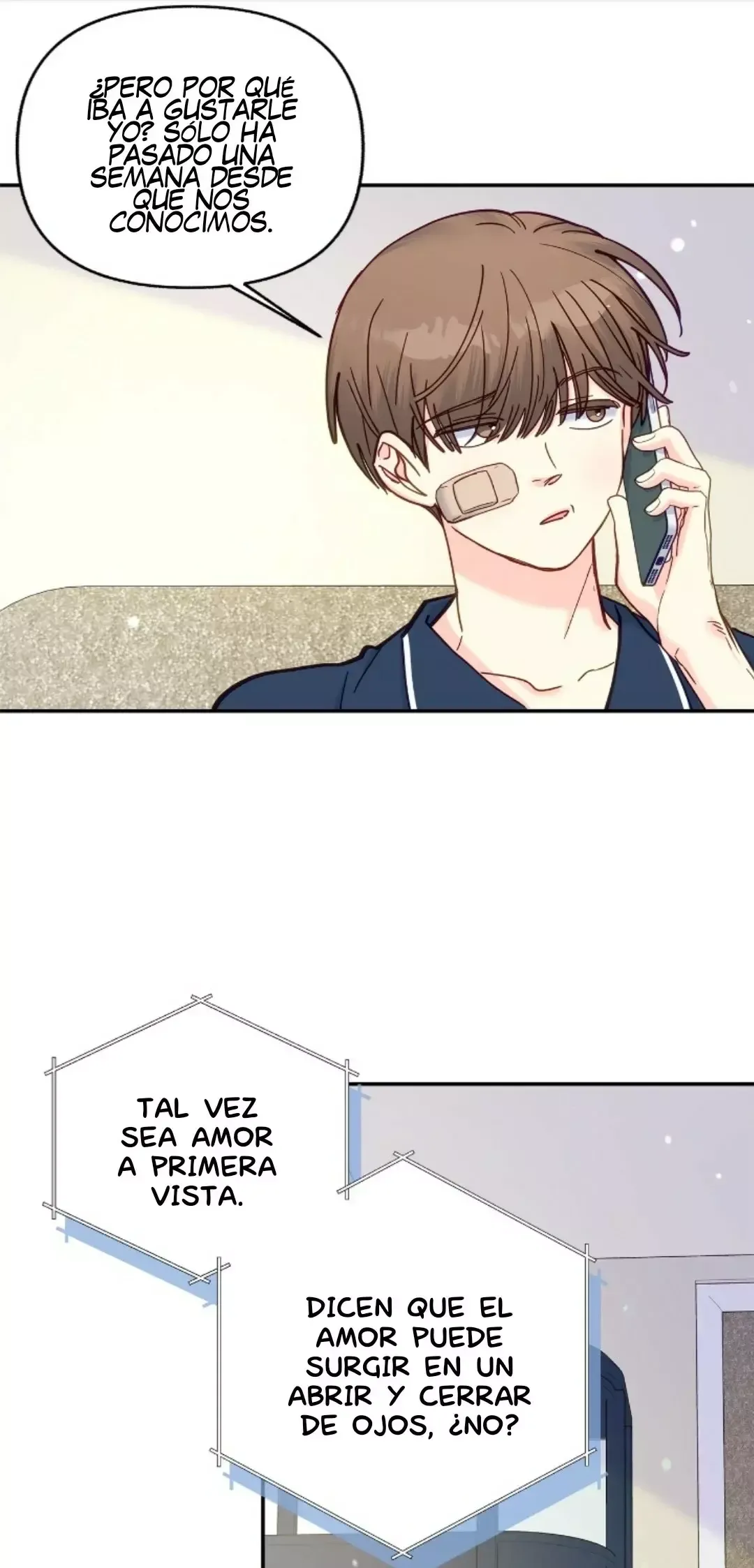 Civilian A Capítulo 15 en Línea - página 19