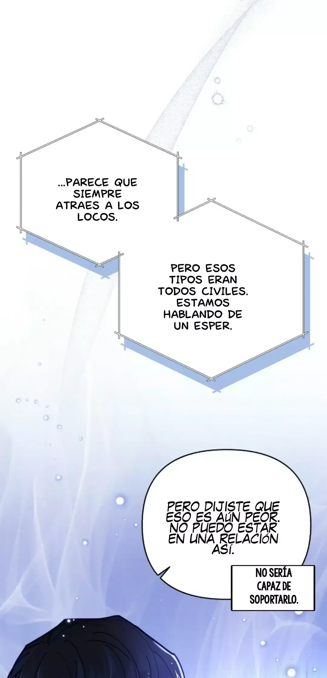 Civilian A Capítulo 15 en Línea - página 22