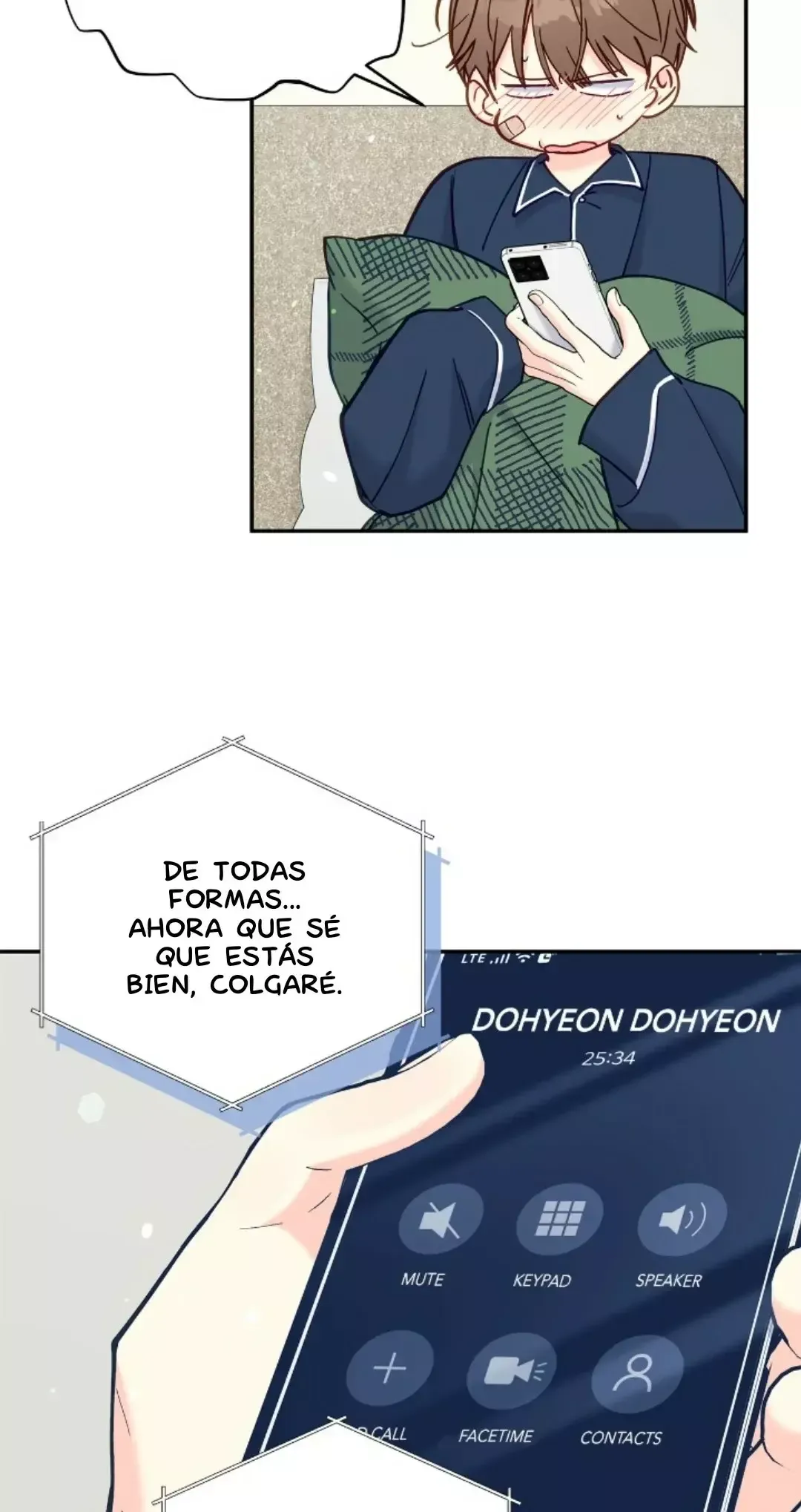 Civilian A Capítulo 15 en Línea - página 28