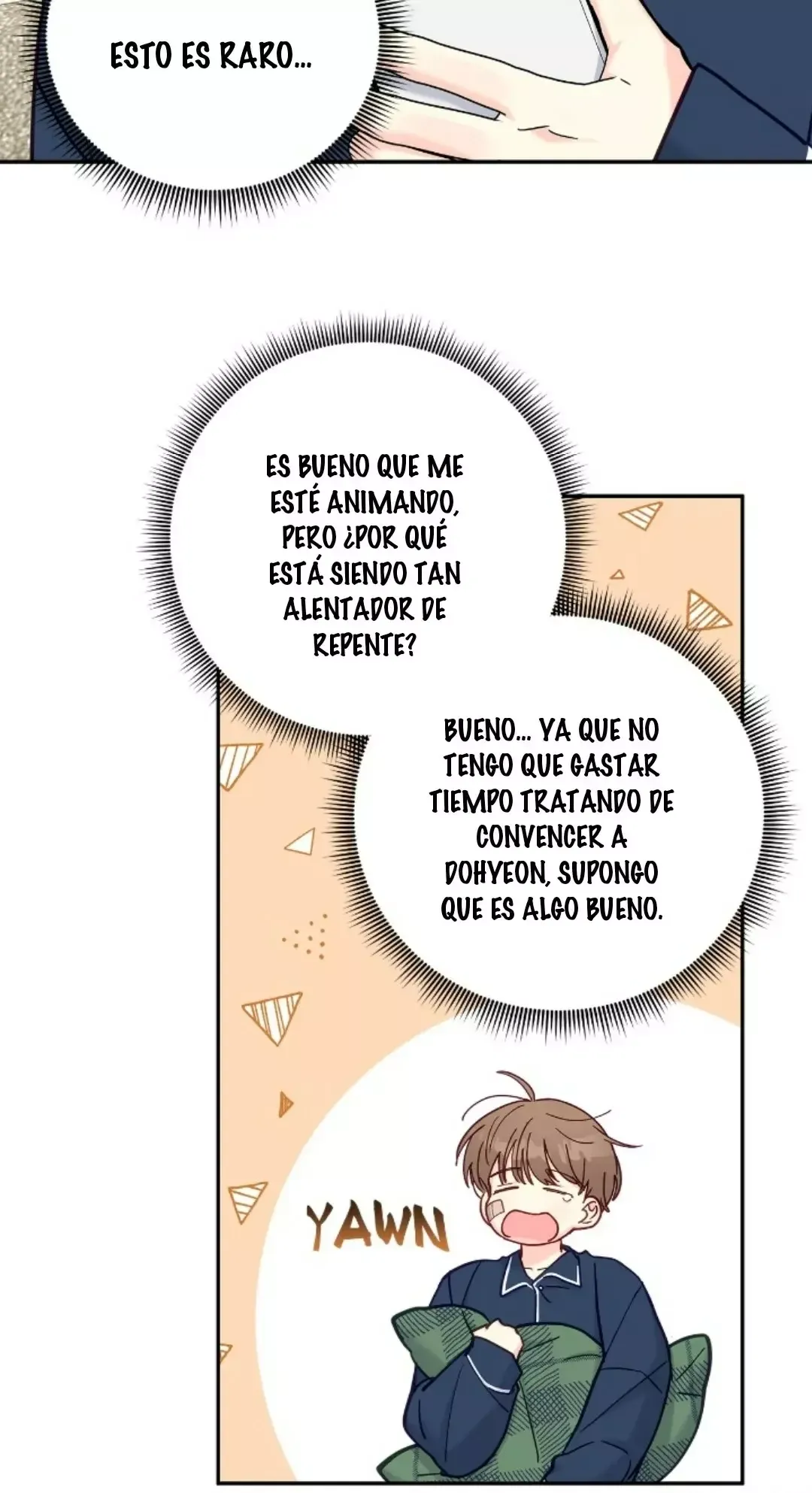 Civilian A Capítulo 15 en Línea - página 30